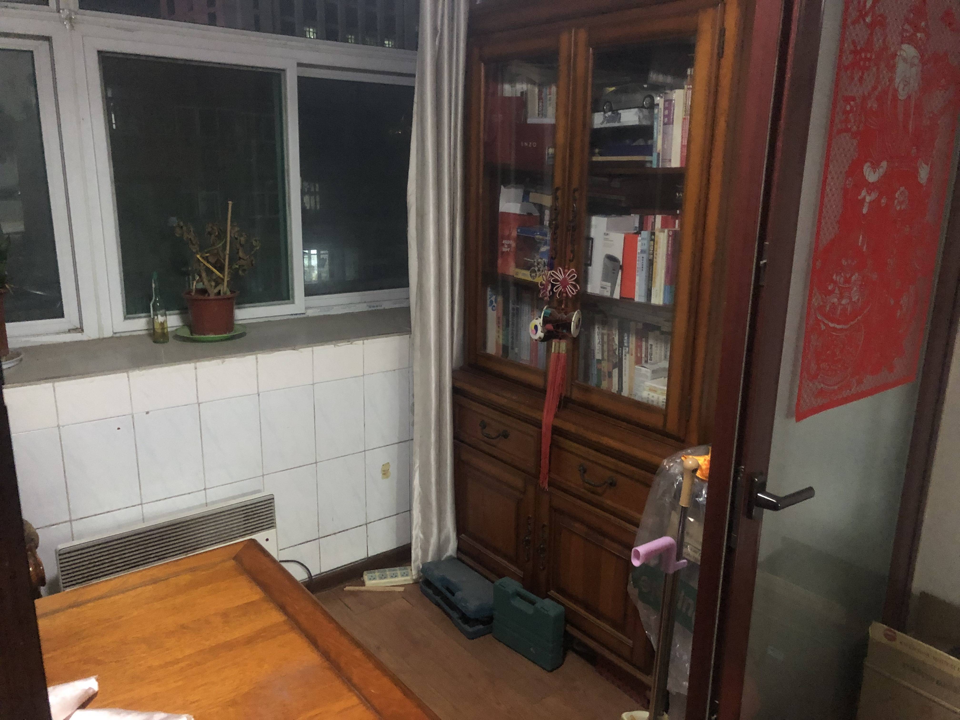 岔路街人民银行宿舍