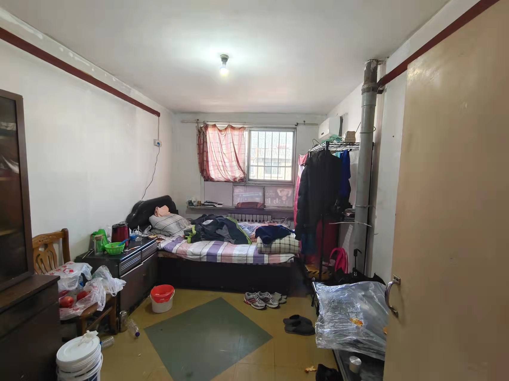 正觉寺小区二区