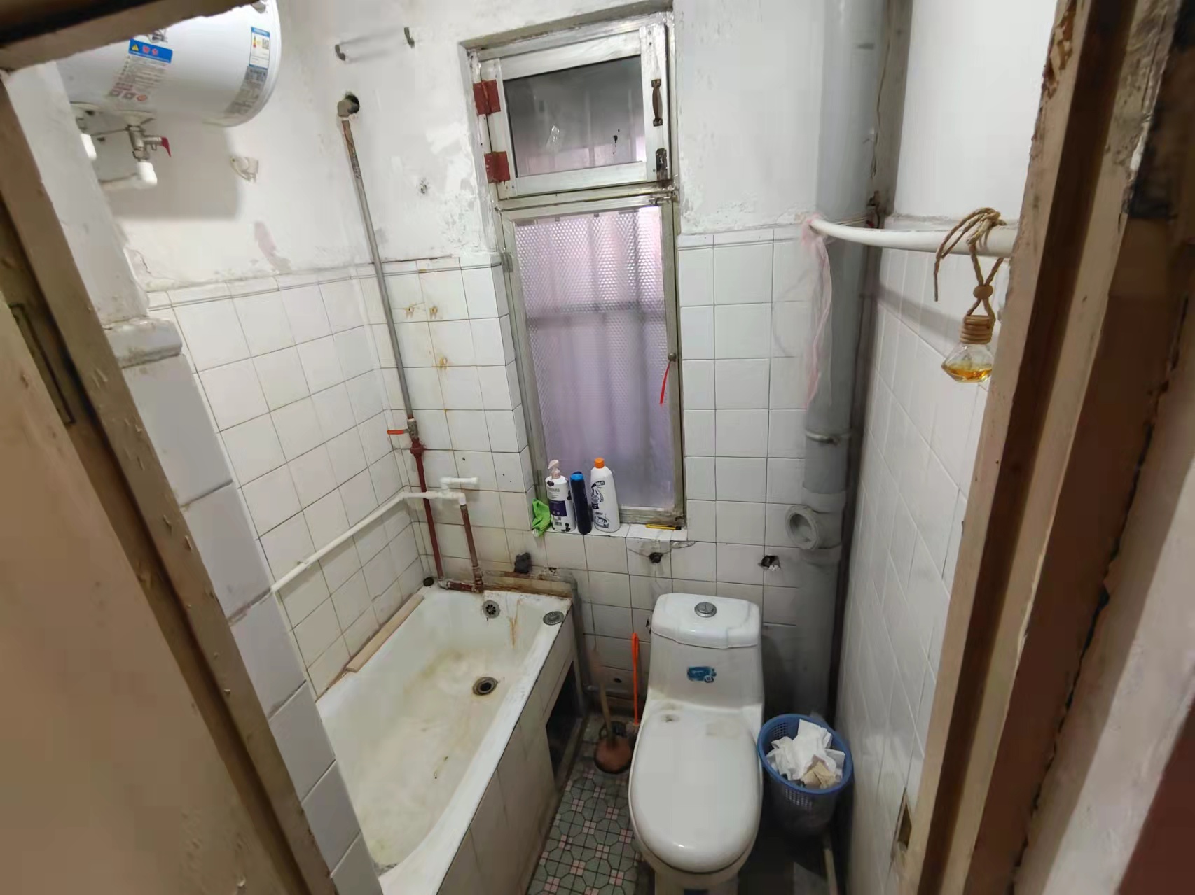 正觉寺小区二区