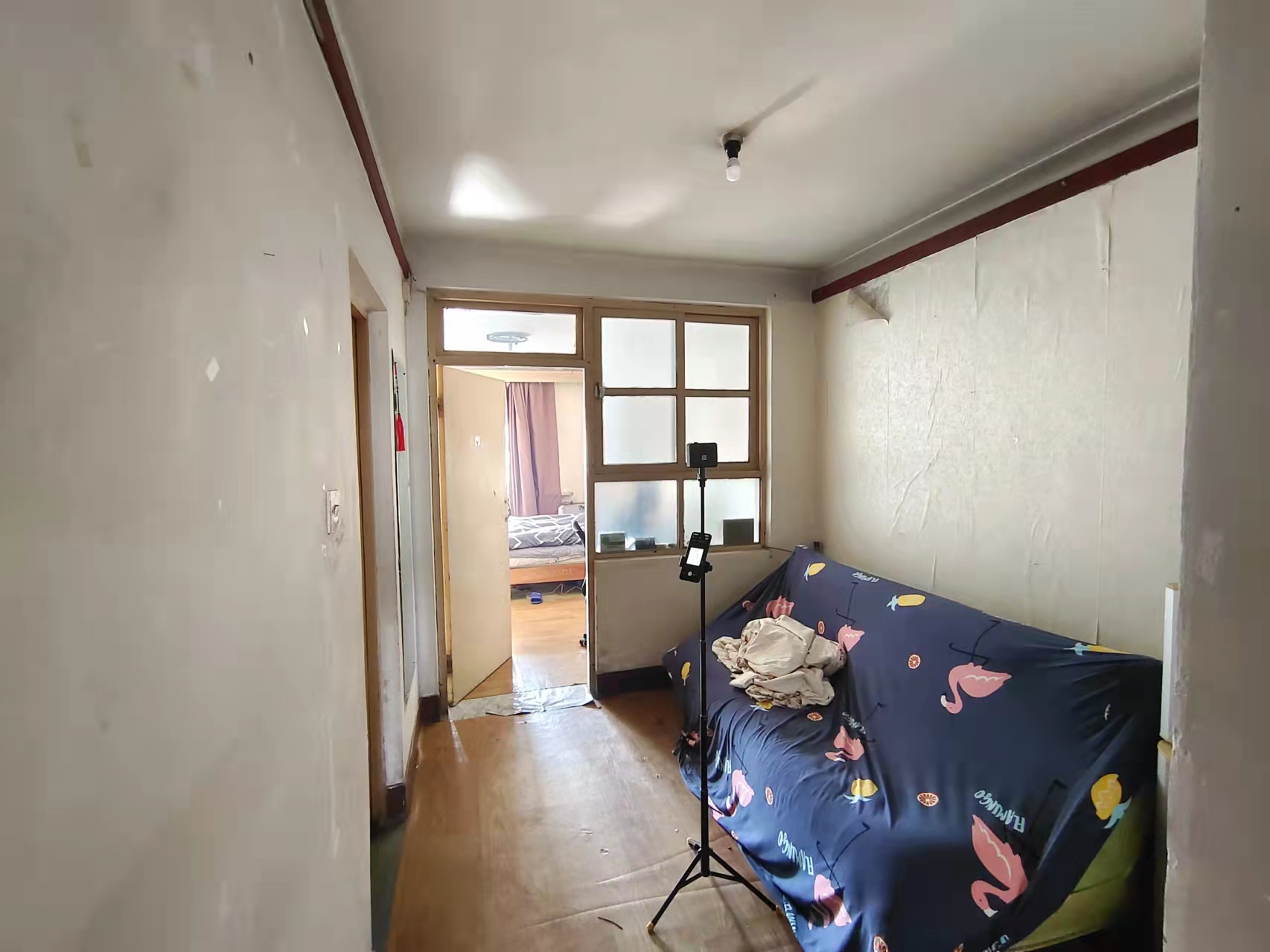 正觉寺小区二区