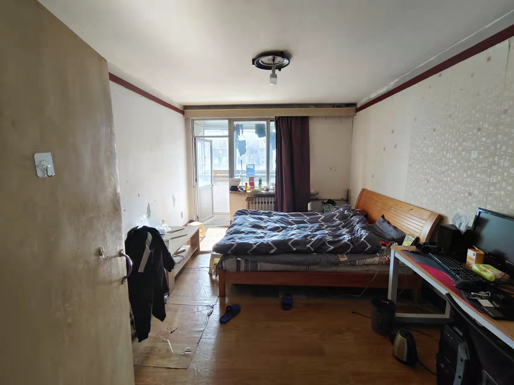 正觉寺小区二区