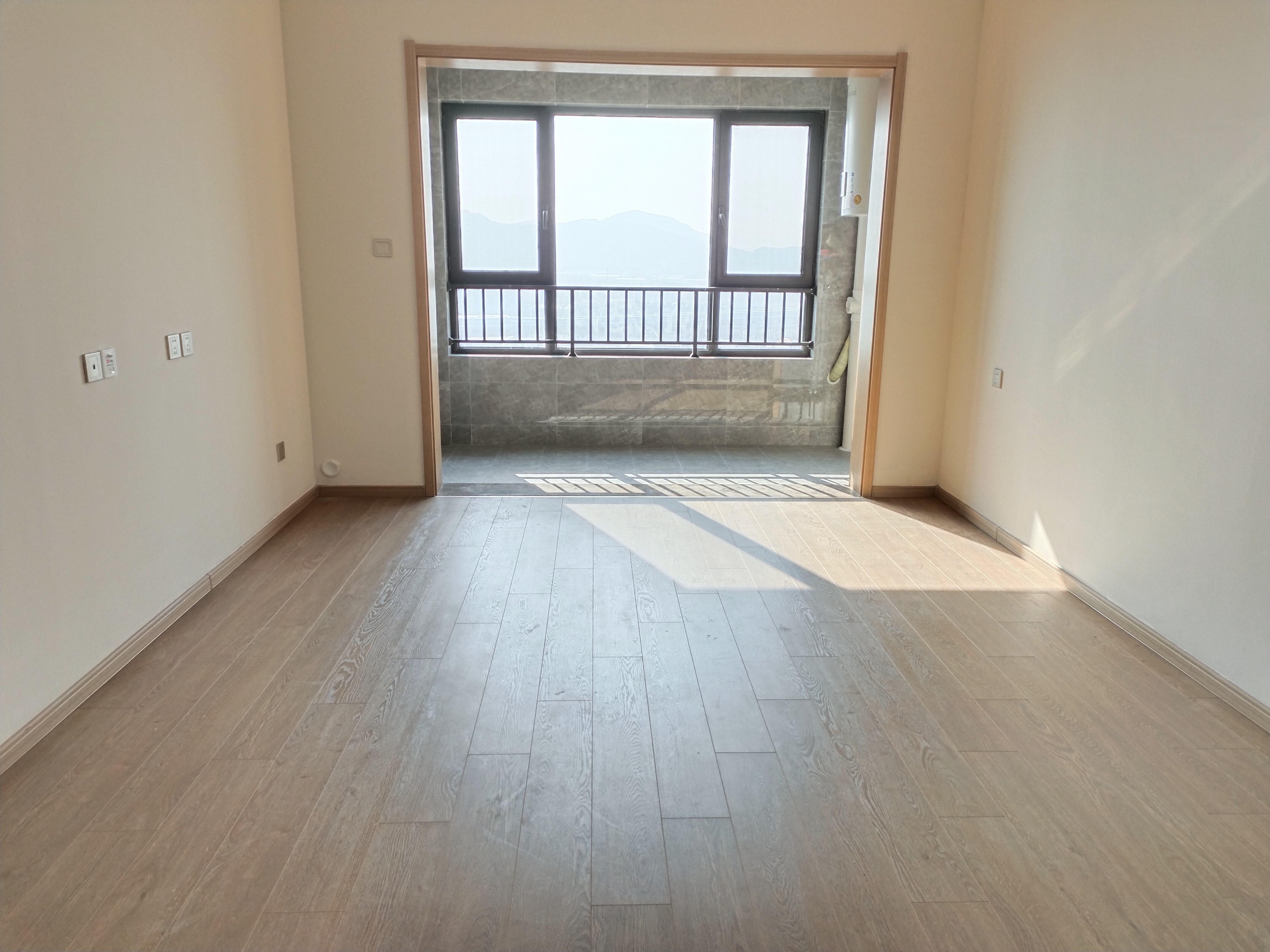 阳光城丽景公馆