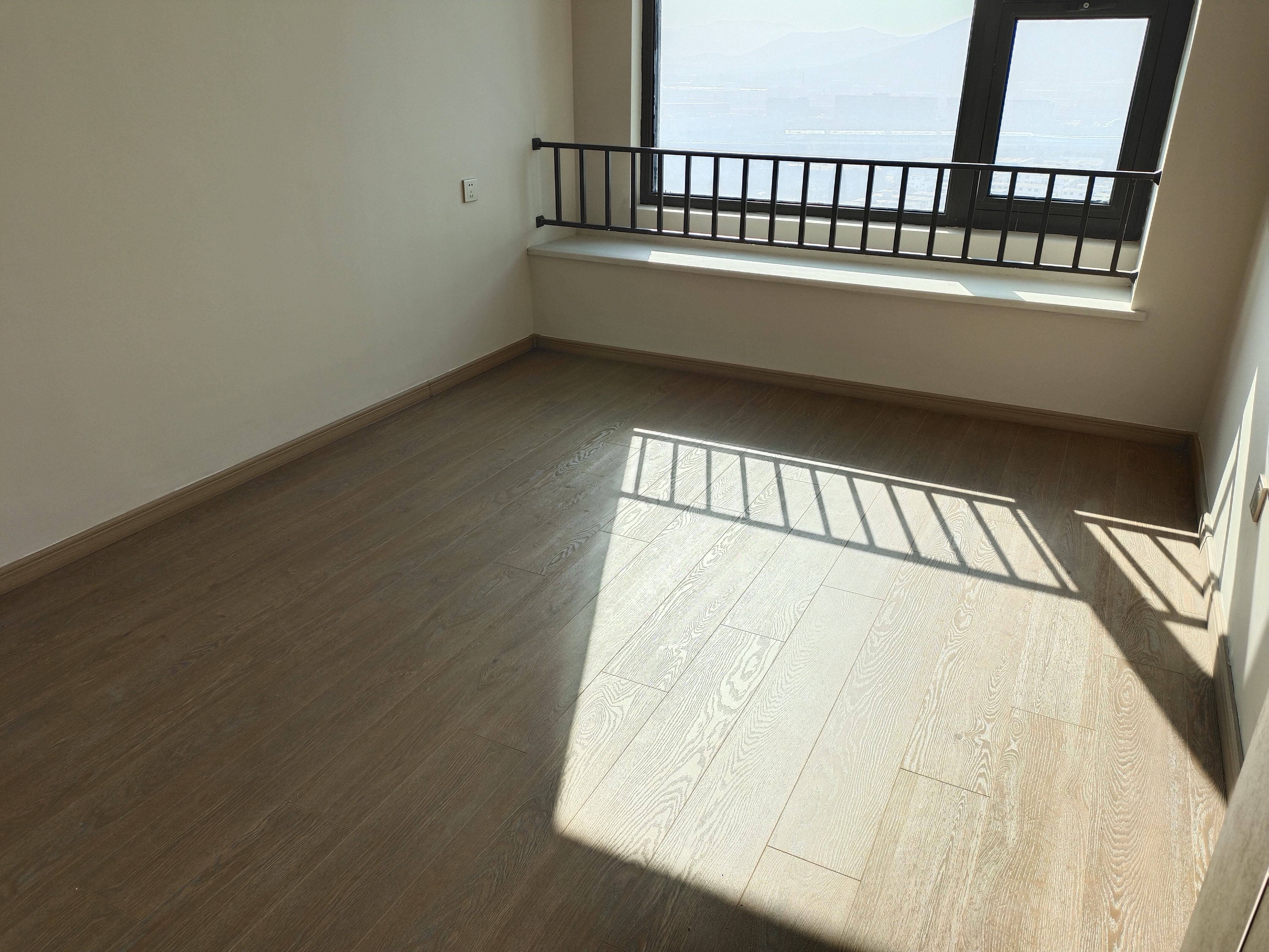 阳光城丽景公馆