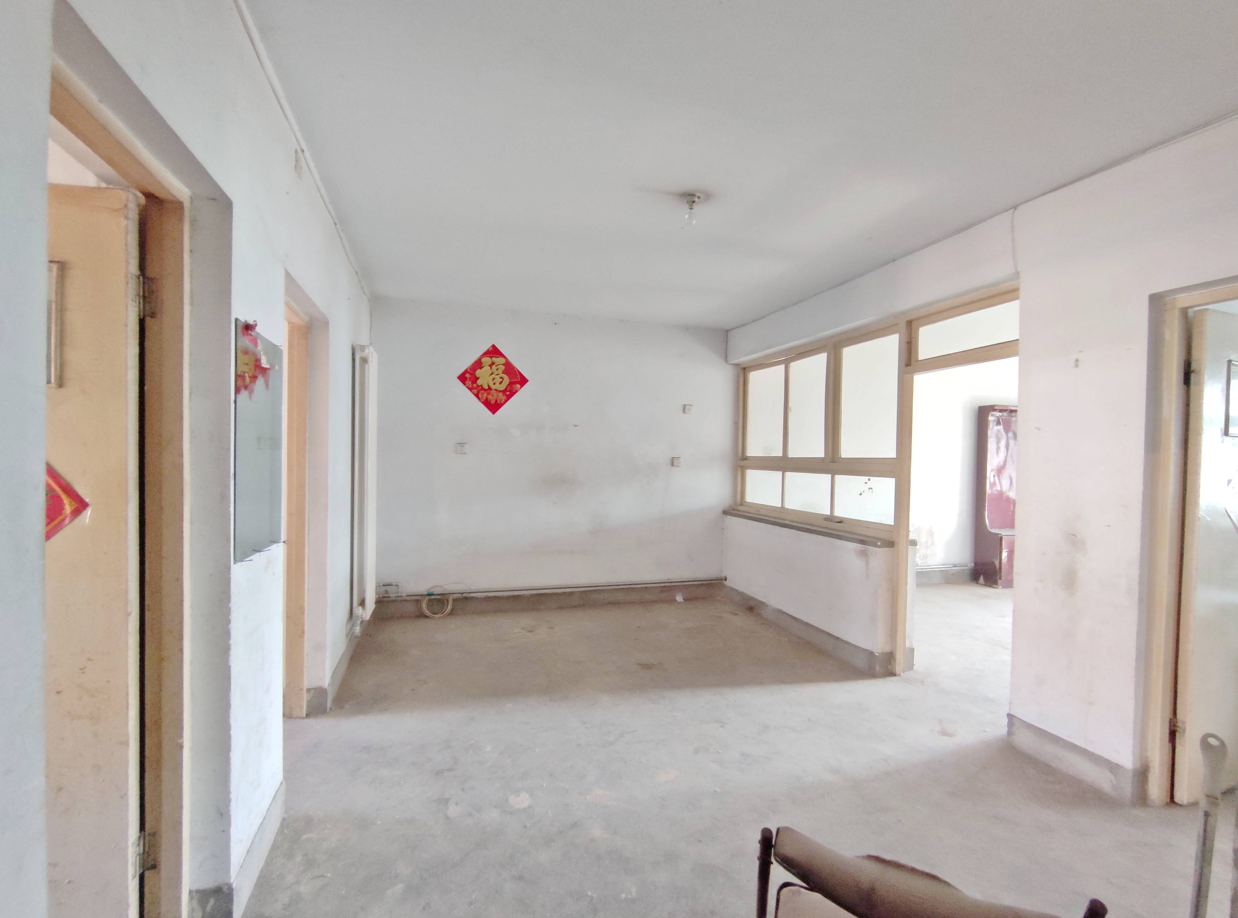 闫千户小区