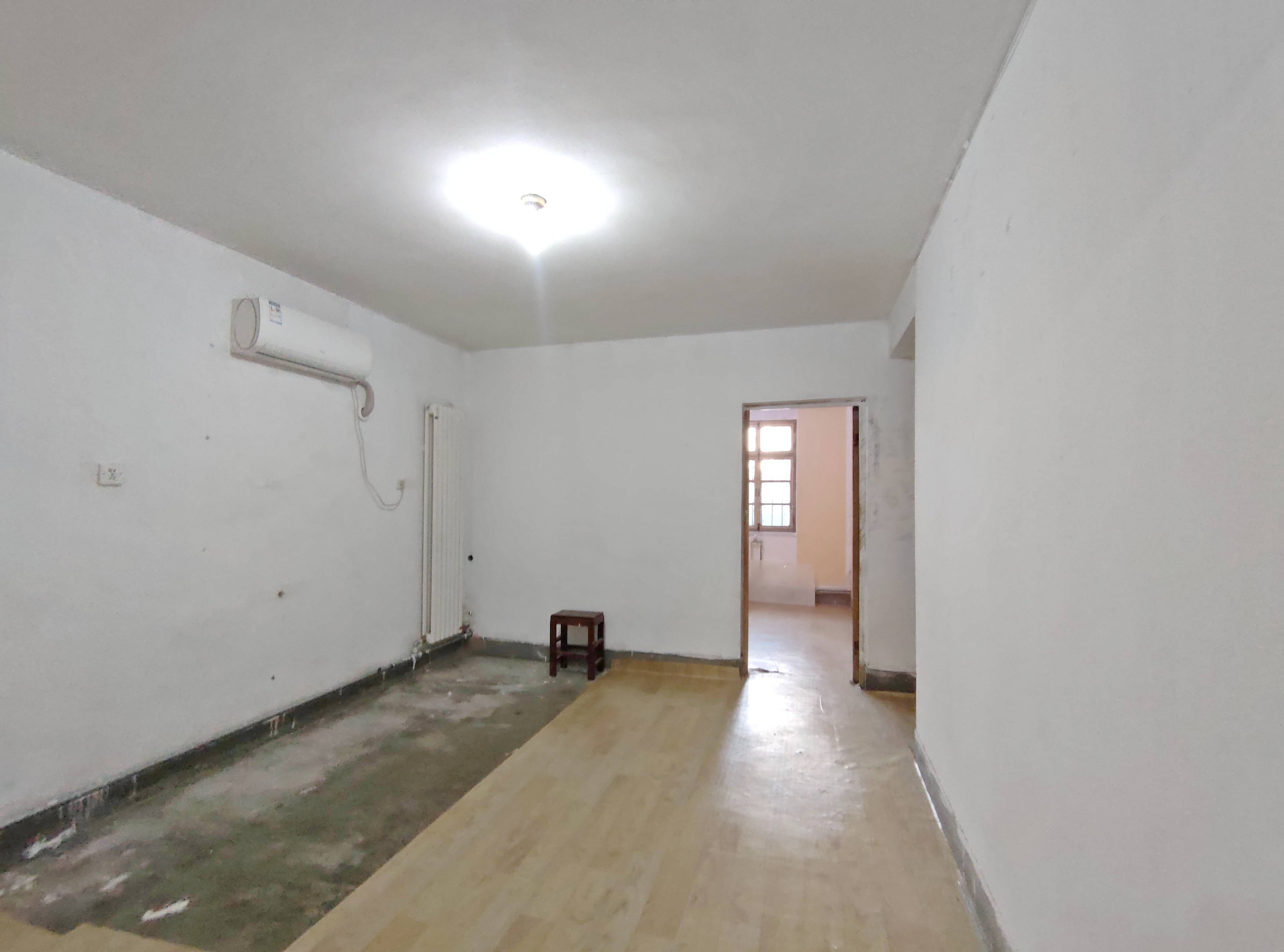  闫千户小区五区 南北