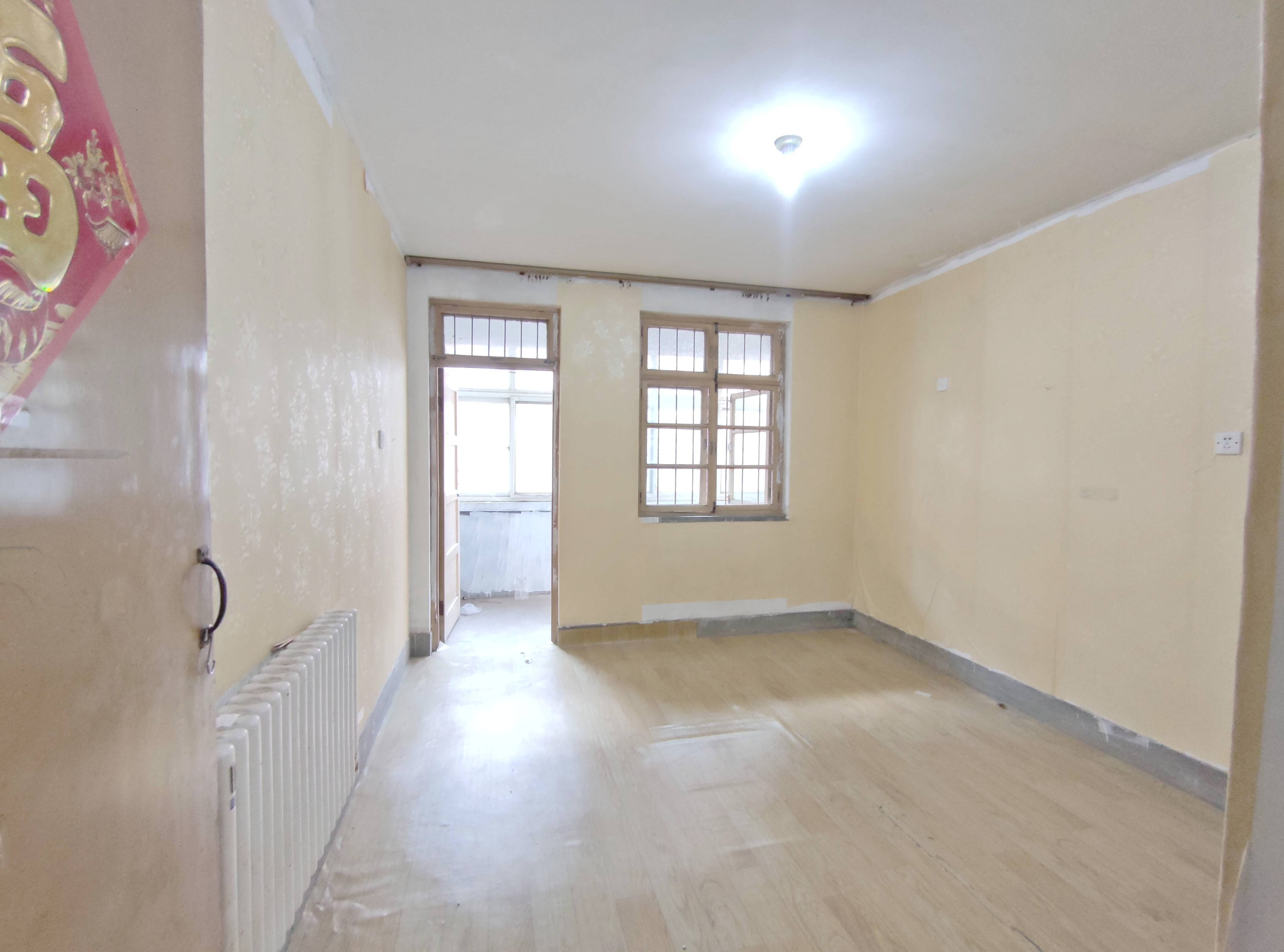 闫千户小区五区