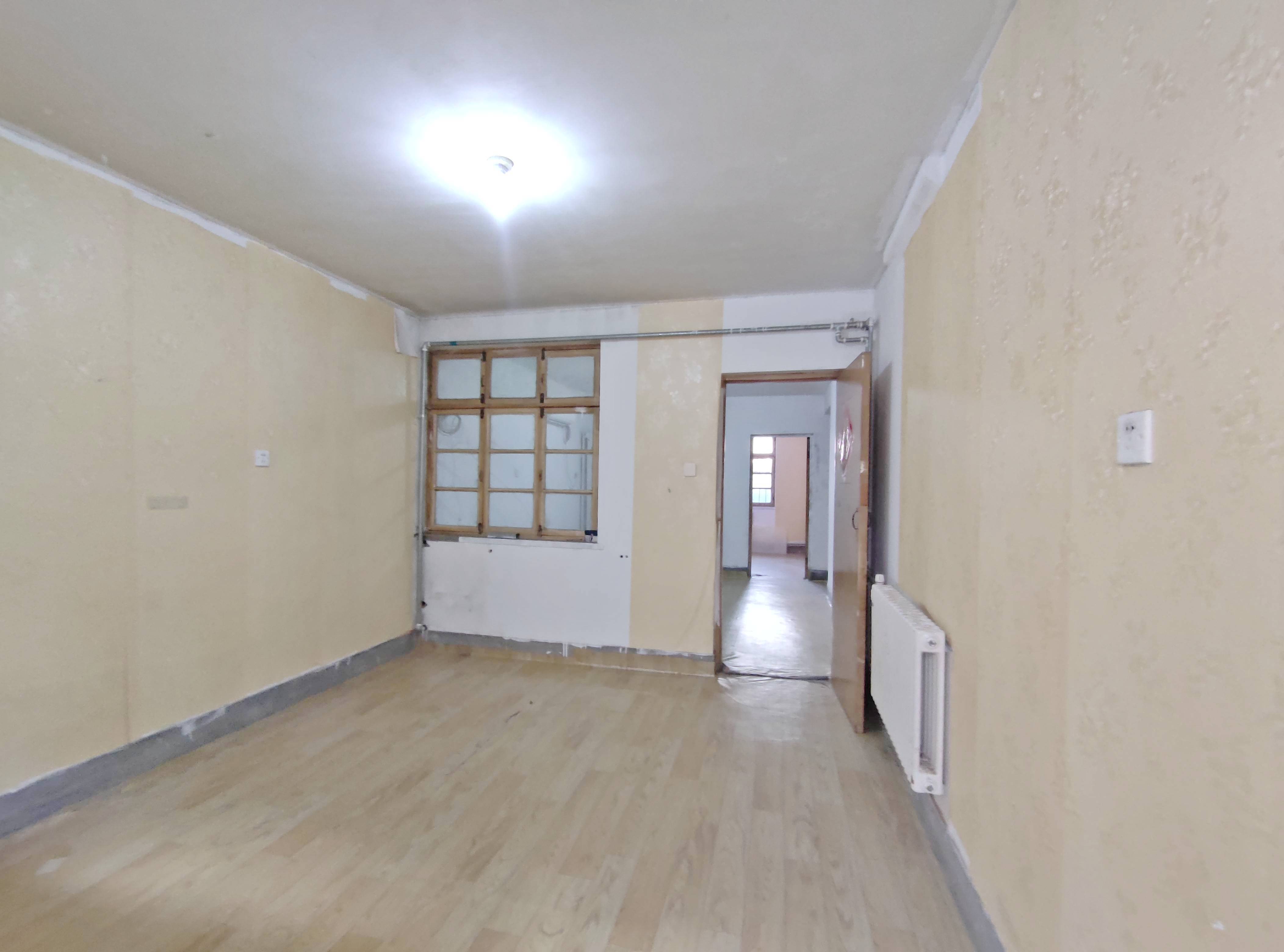 闫千户小区五区