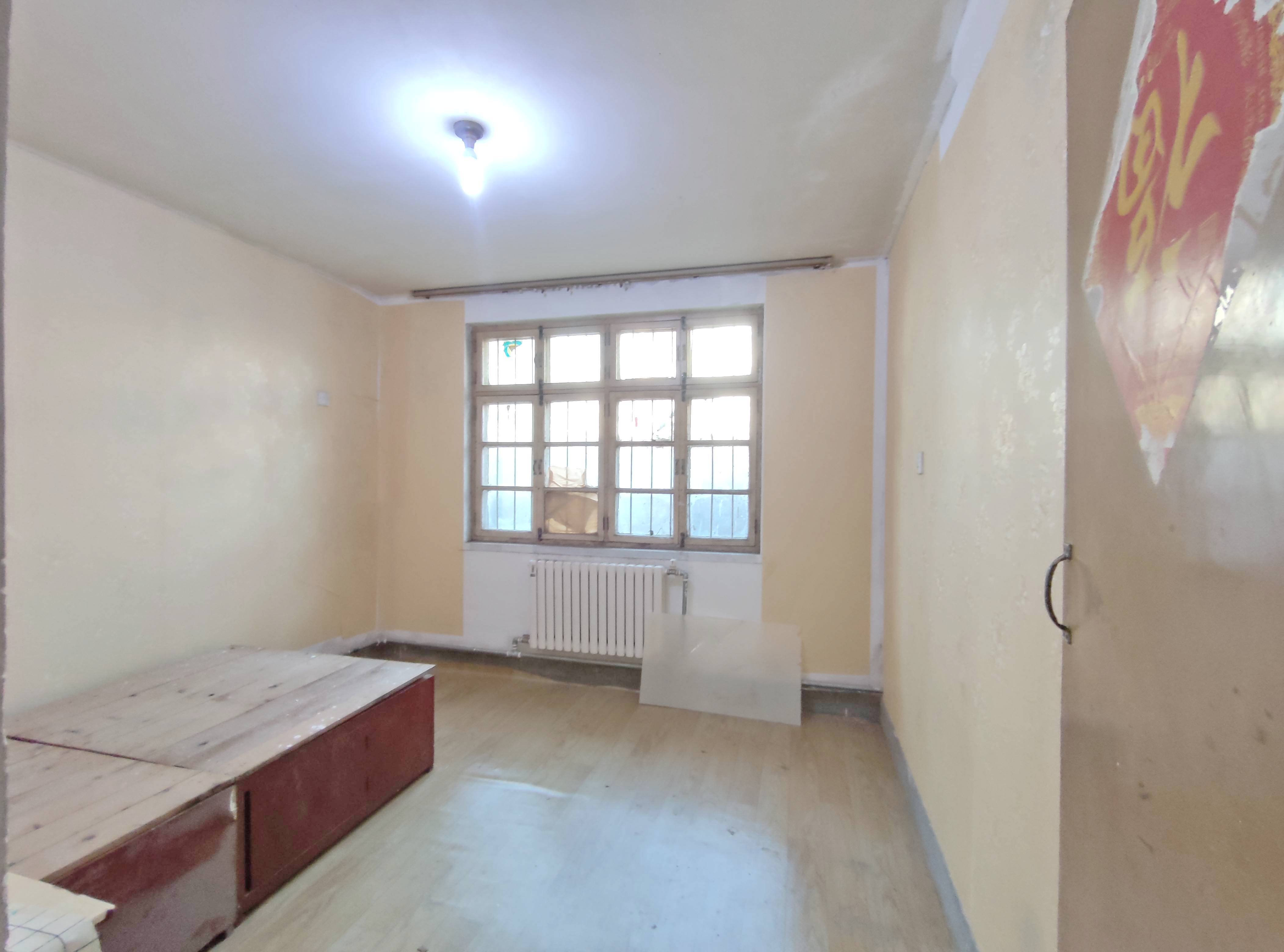 闫千户小区五区