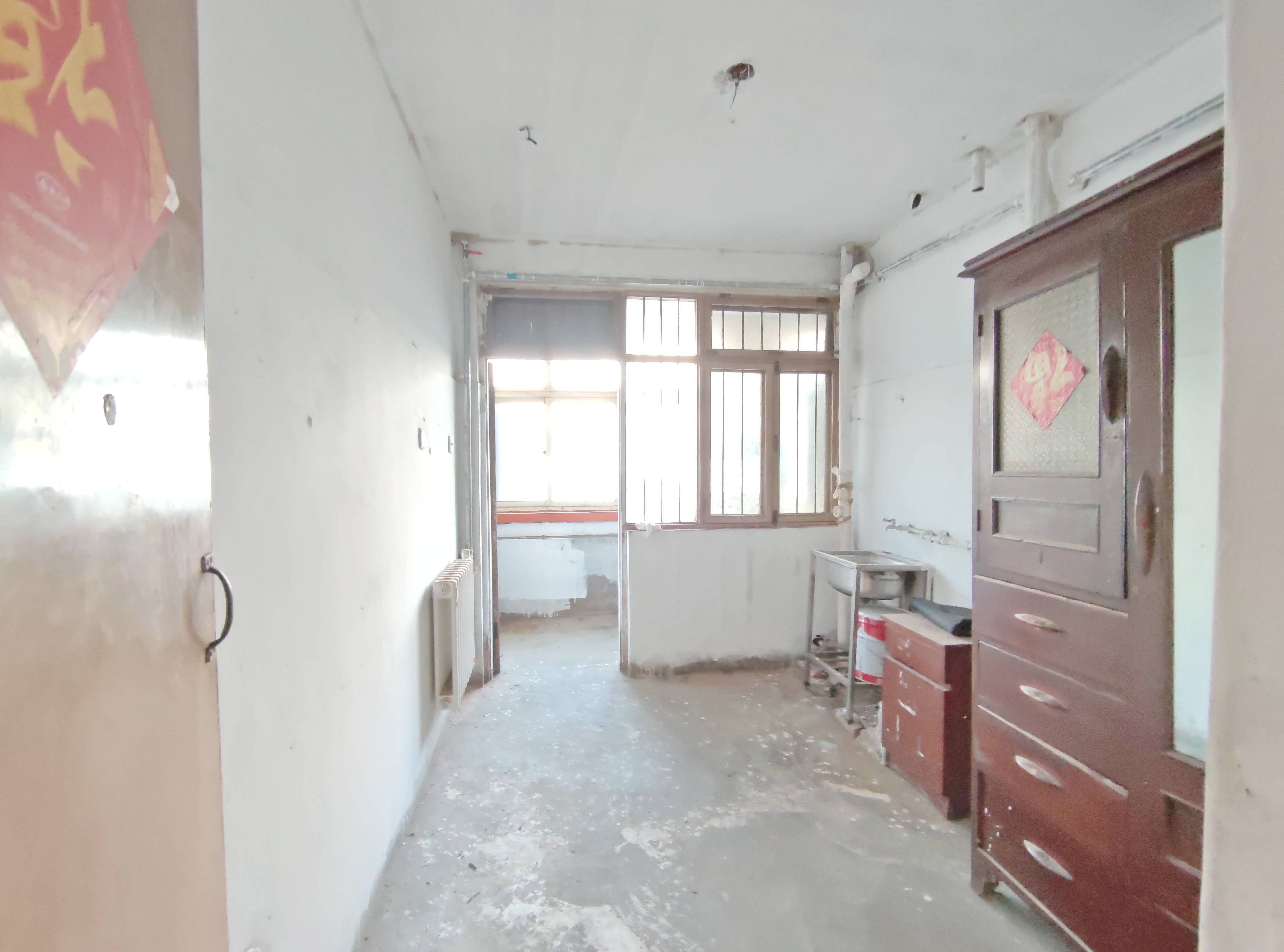 闫千户小区五区