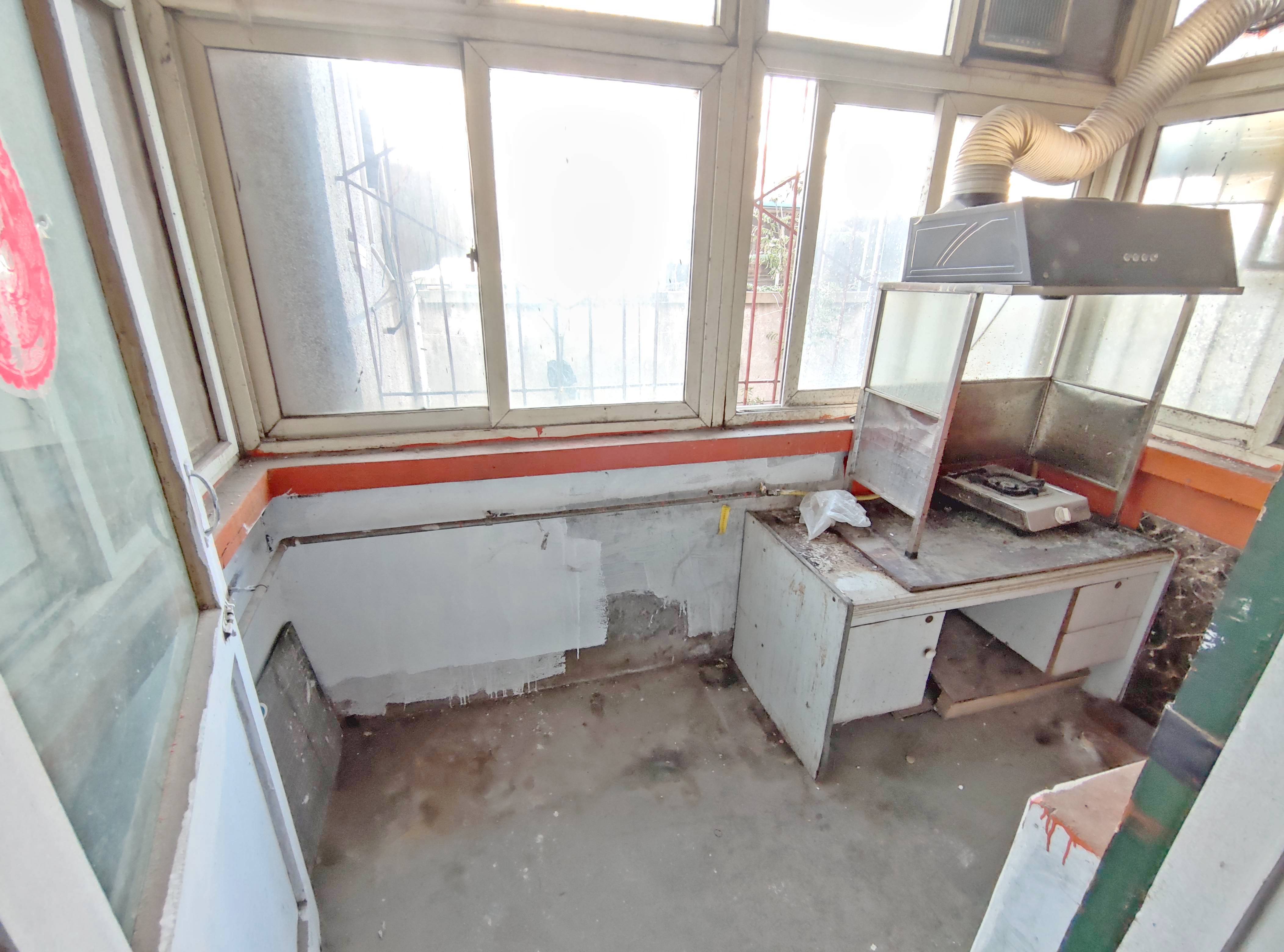 闫千户小区五区