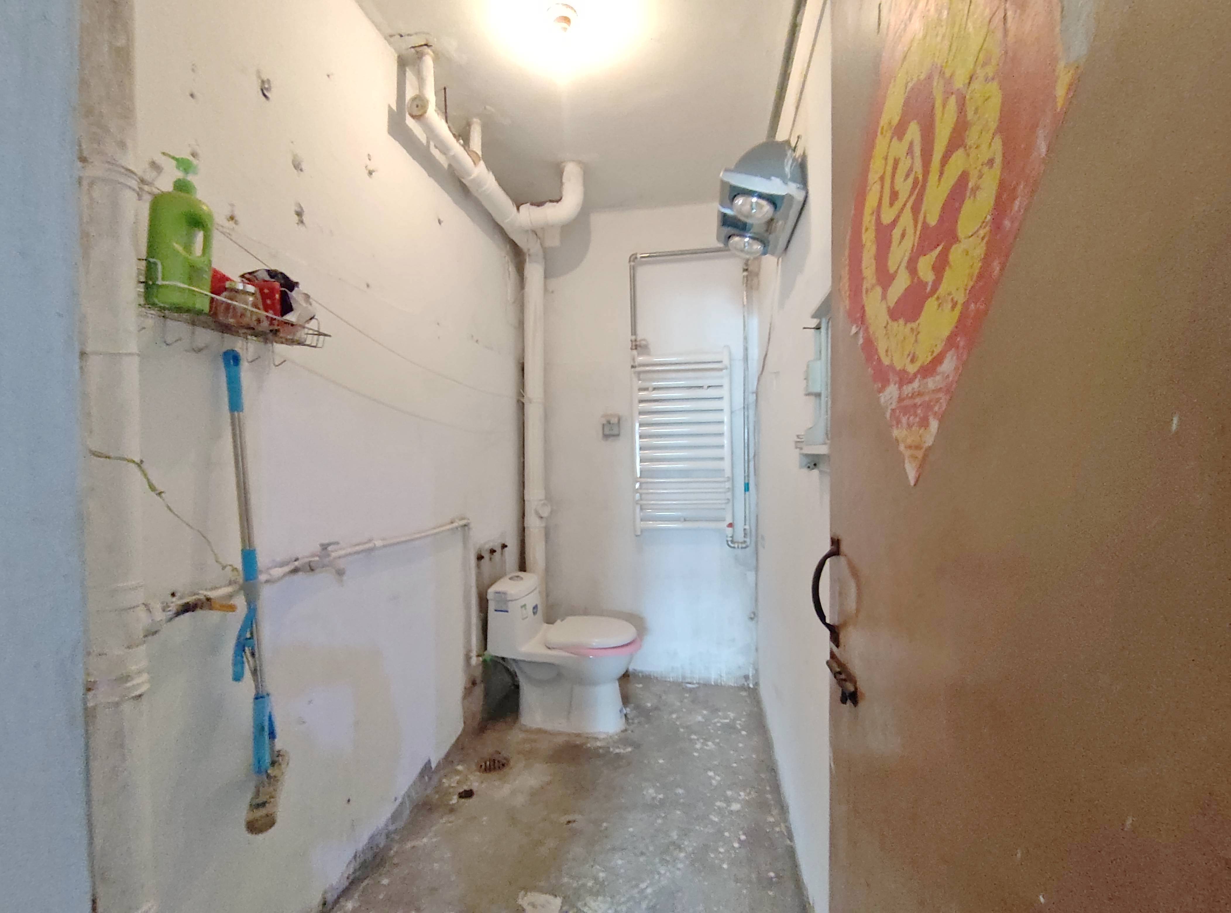 闫千户小区五区