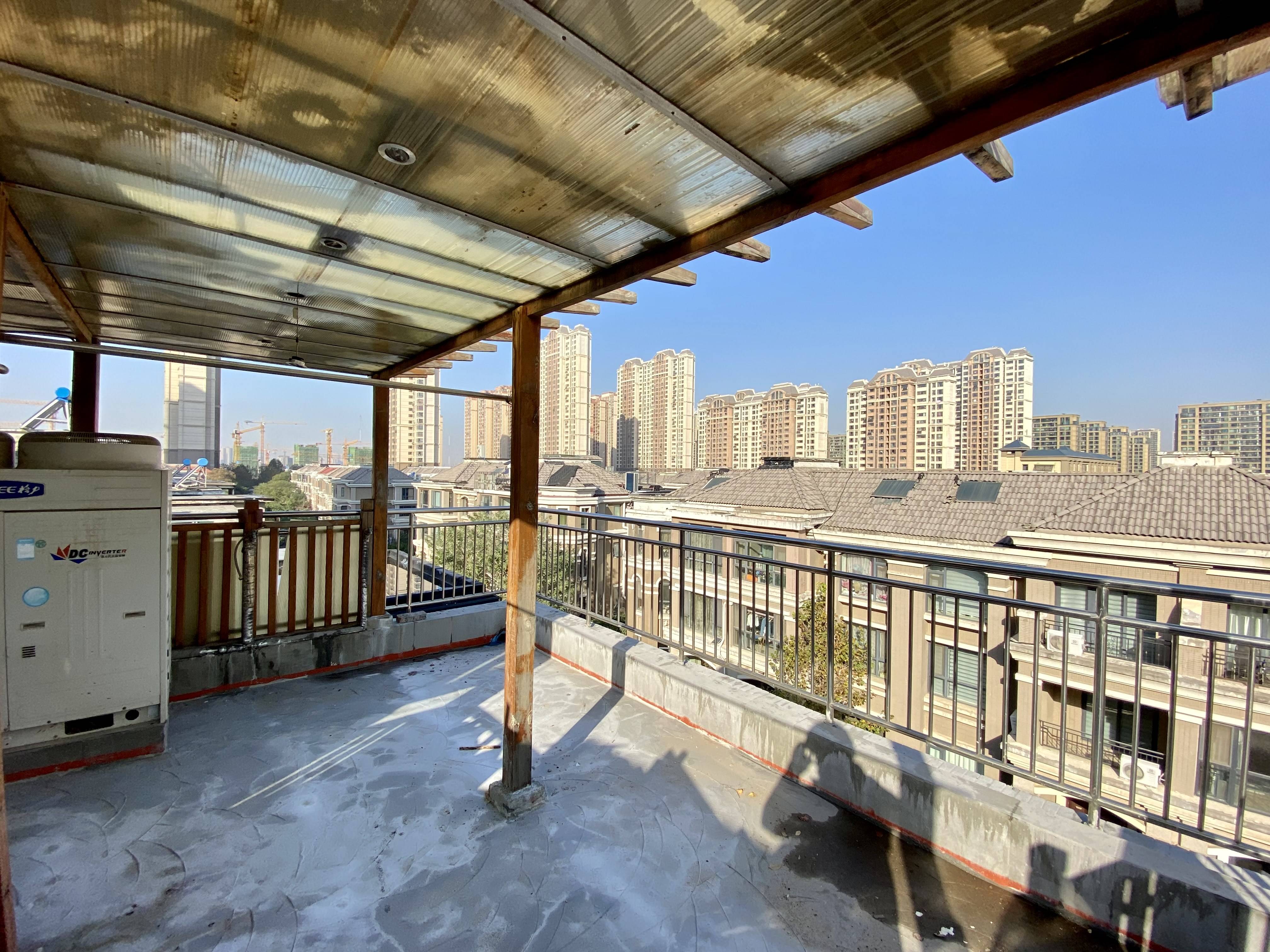 中海紫御东郡(东区)