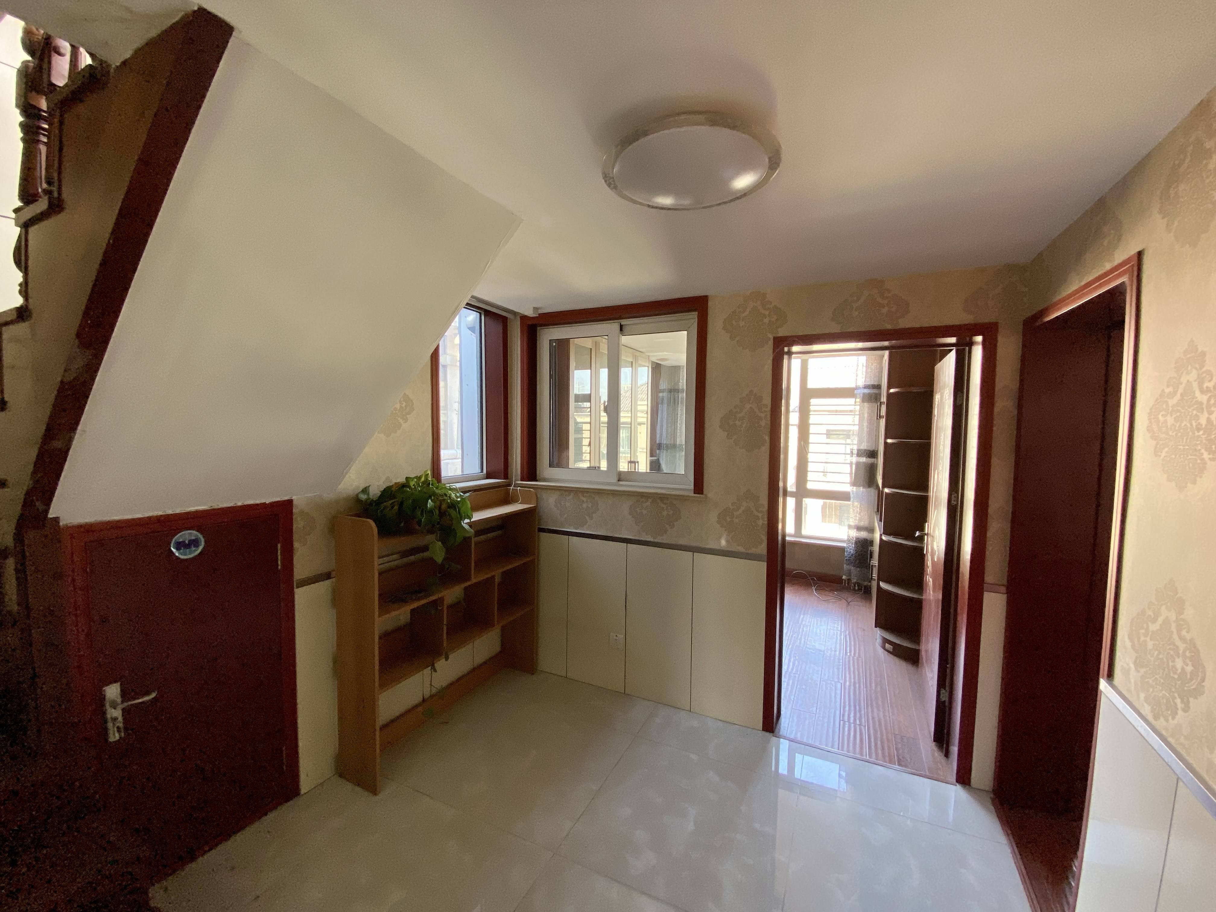 中海紫御东郡(东区)