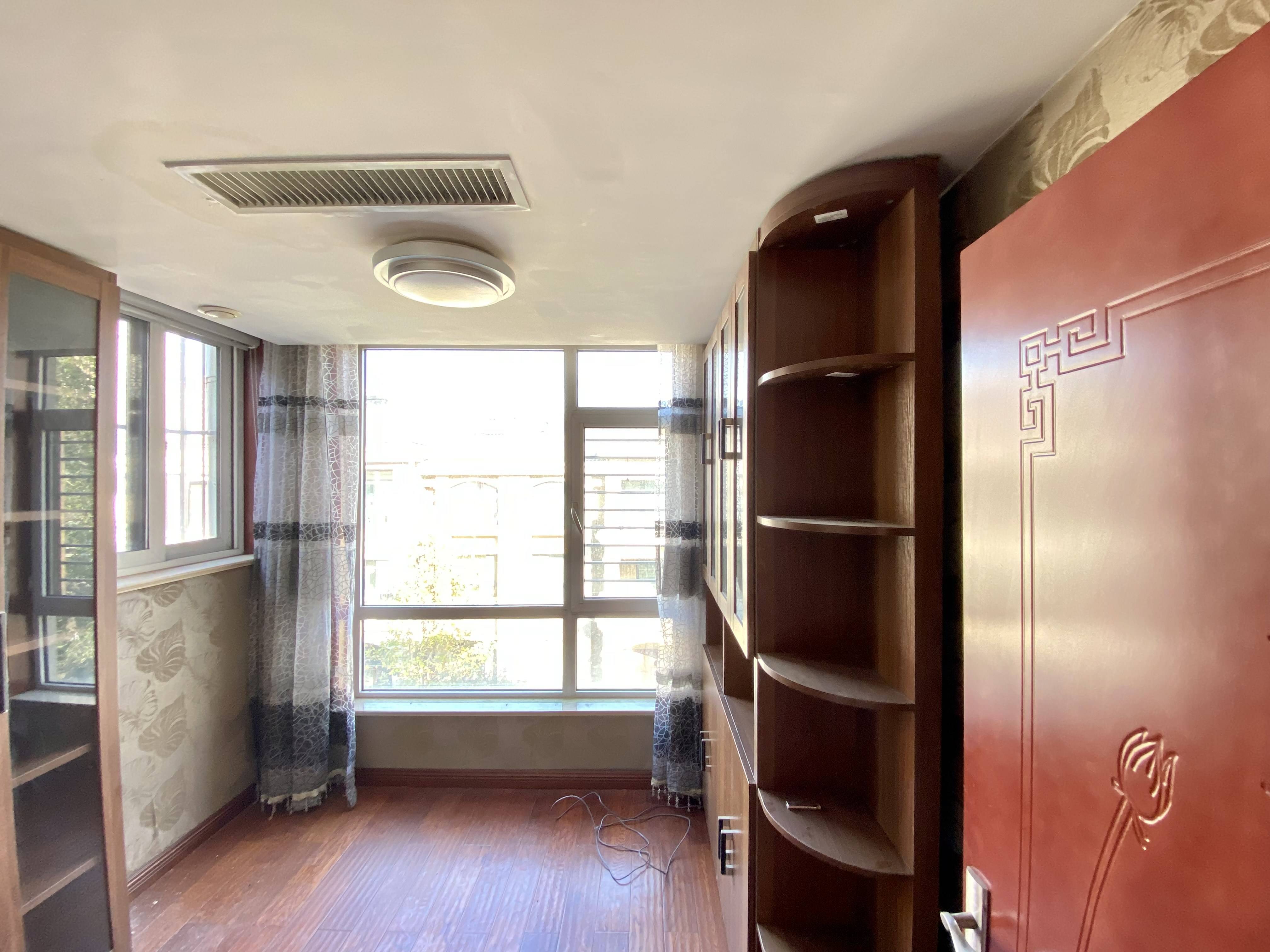 中海紫御东郡(东区)