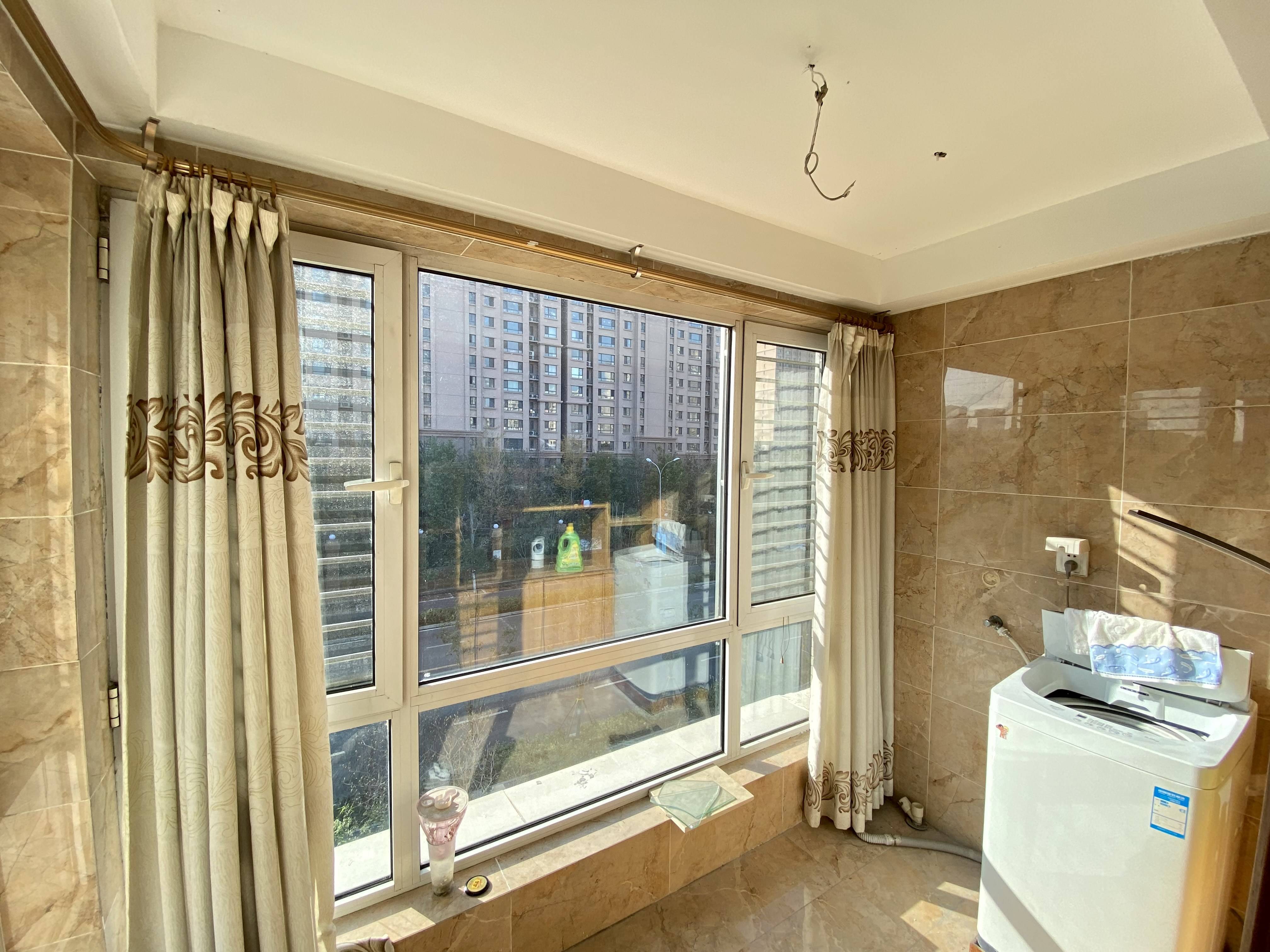 中海紫御东郡(东区)