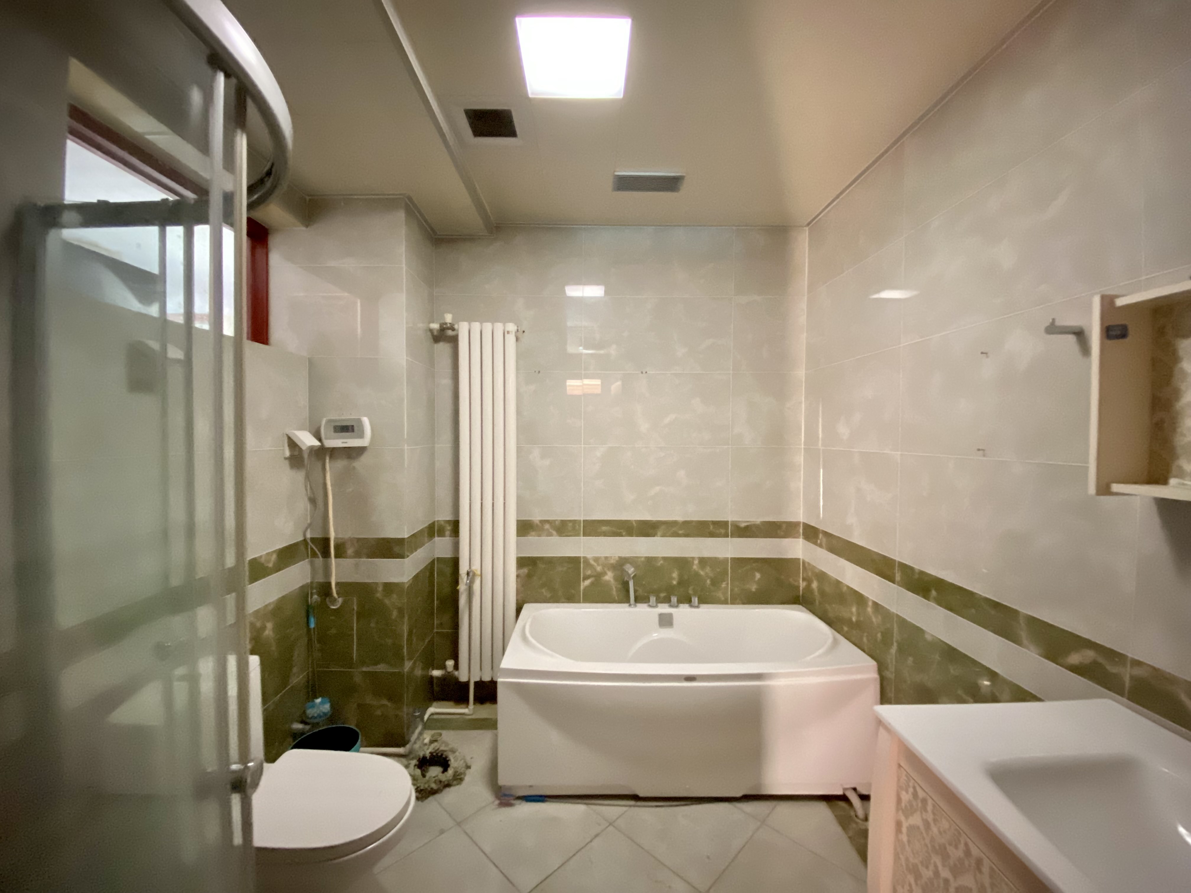 中海紫御东郡(东区)