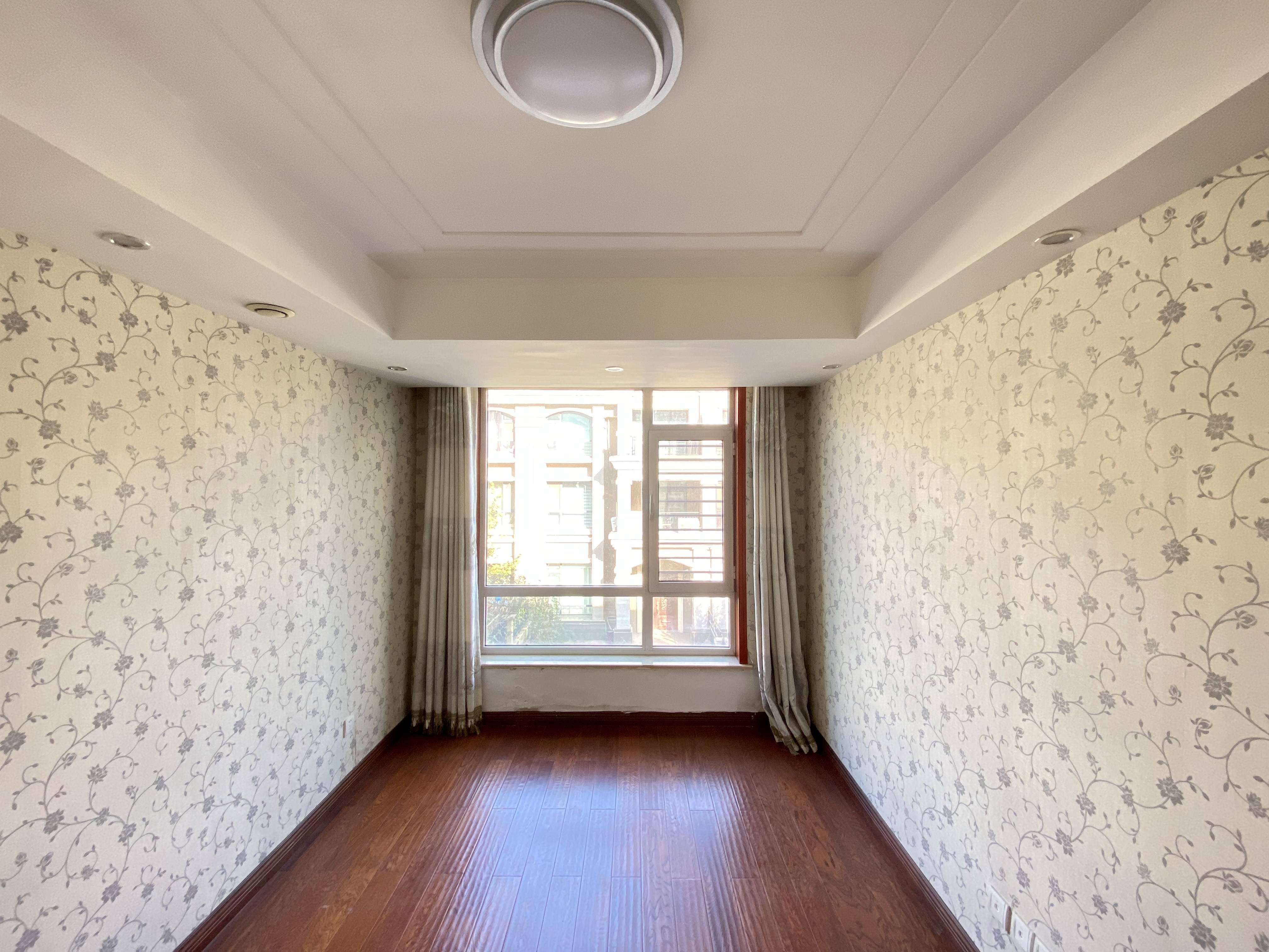 中海紫御东郡(东区)