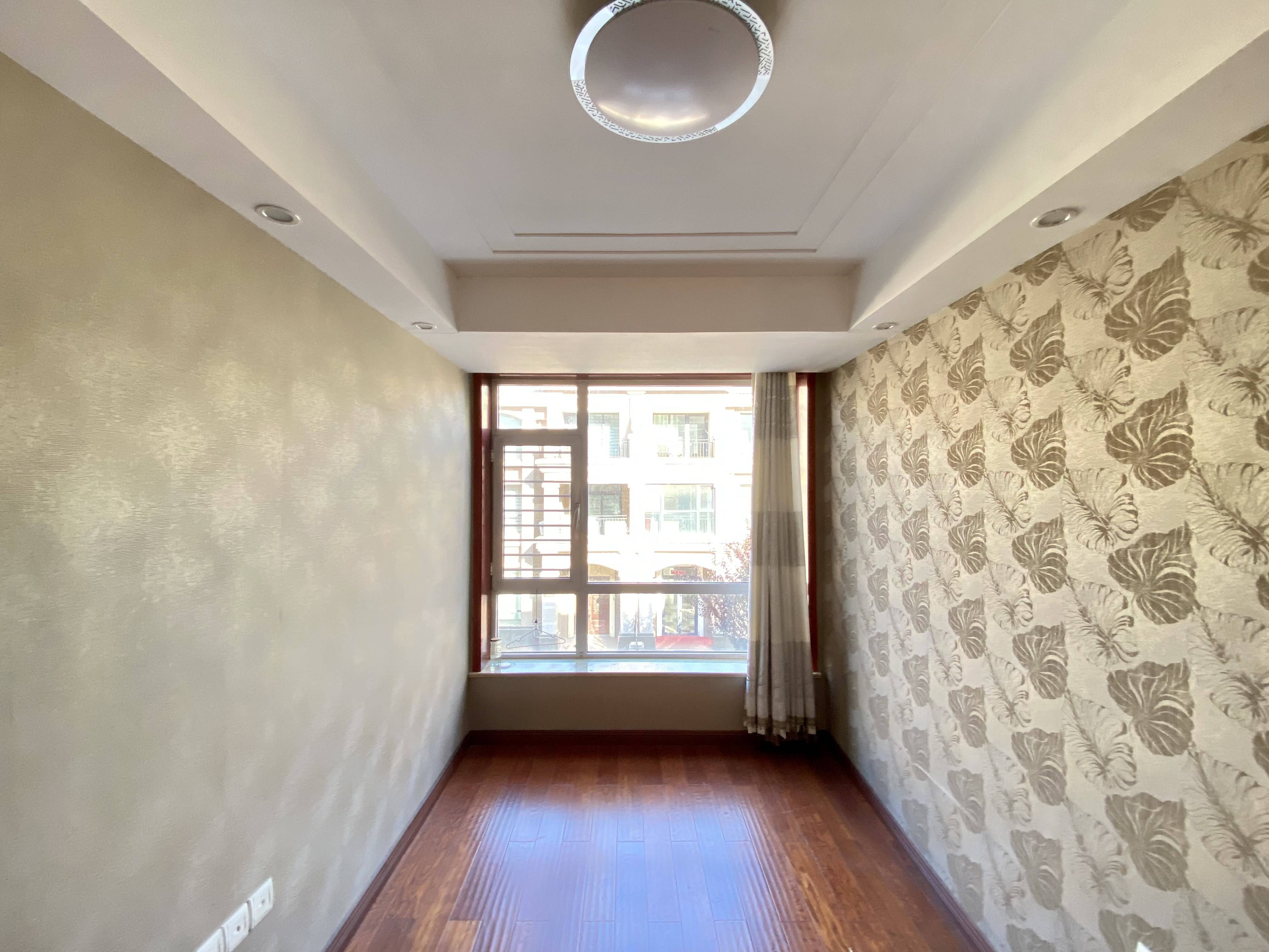 中海紫御东郡(东区)