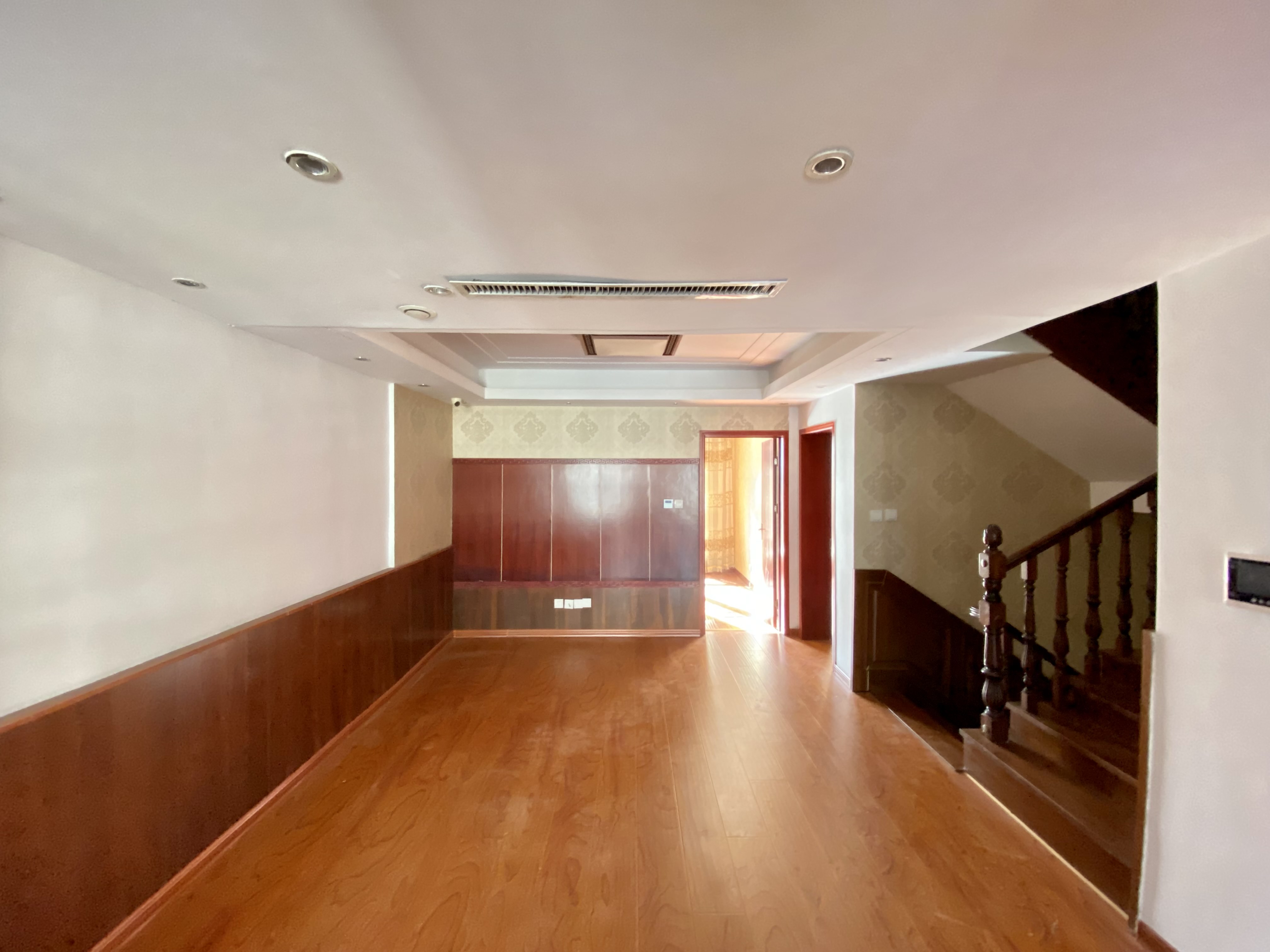 中海紫御东郡(东区)