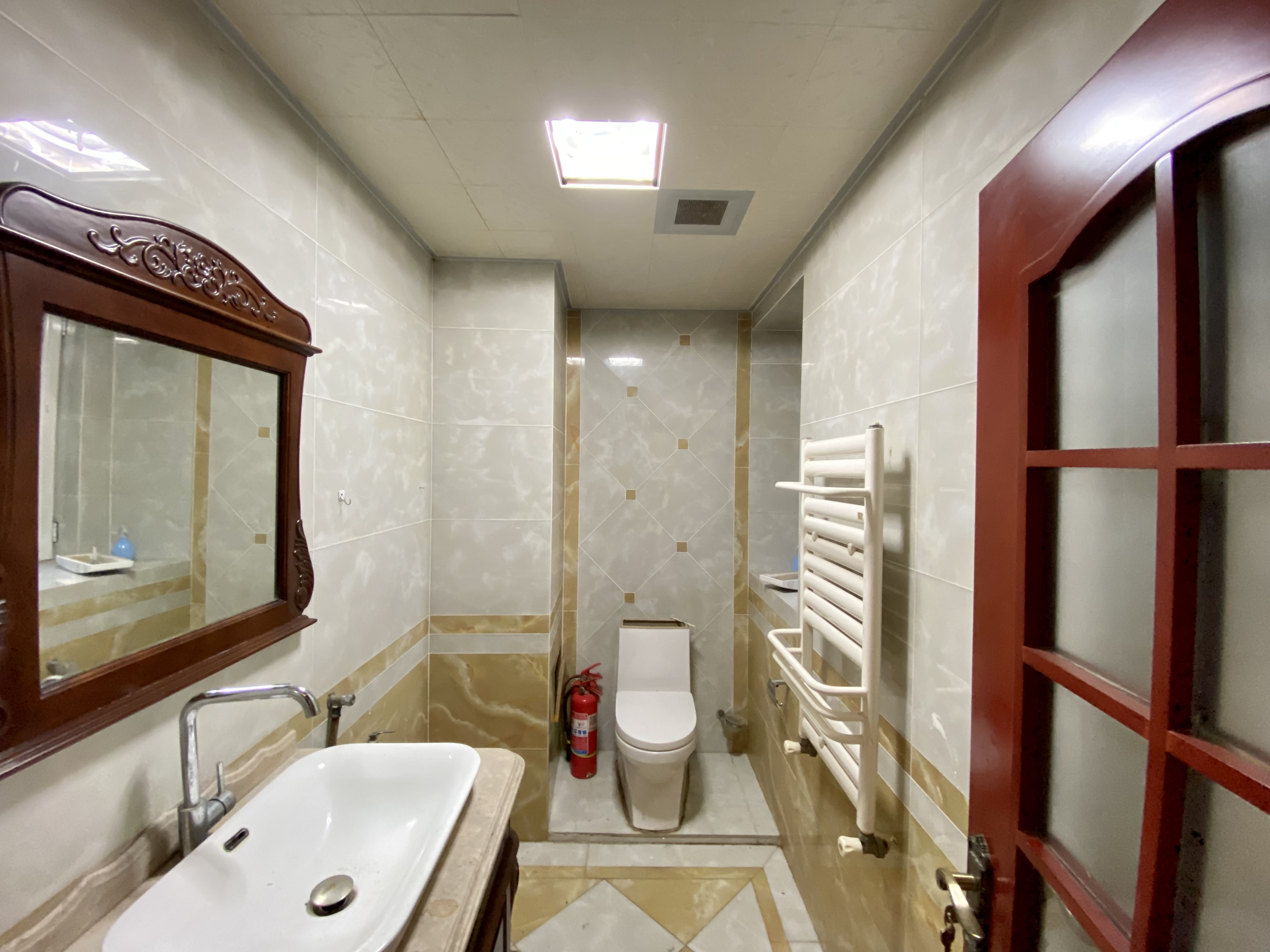 中海紫御东郡(东区)