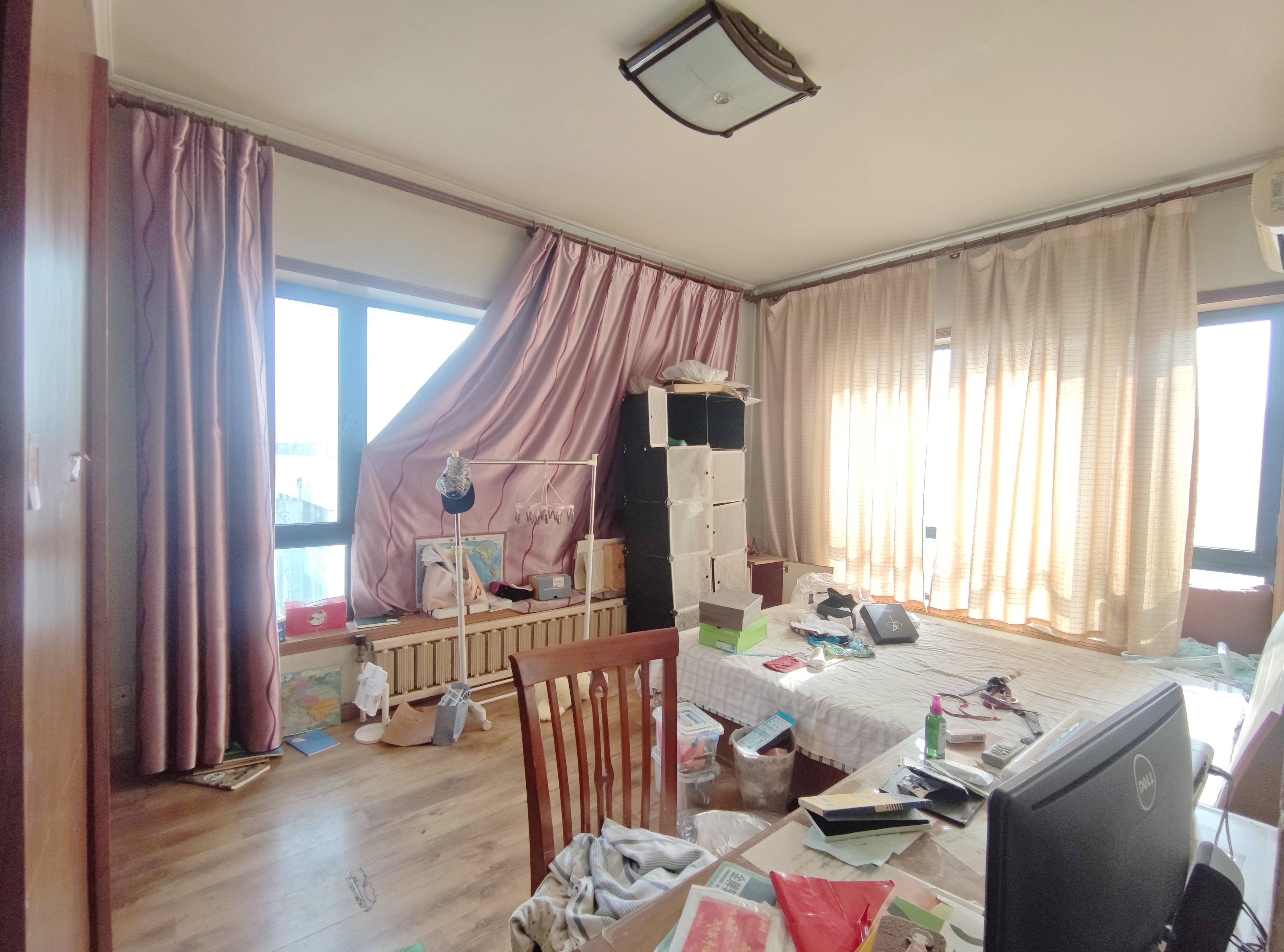 阳光100国际新城(B区)