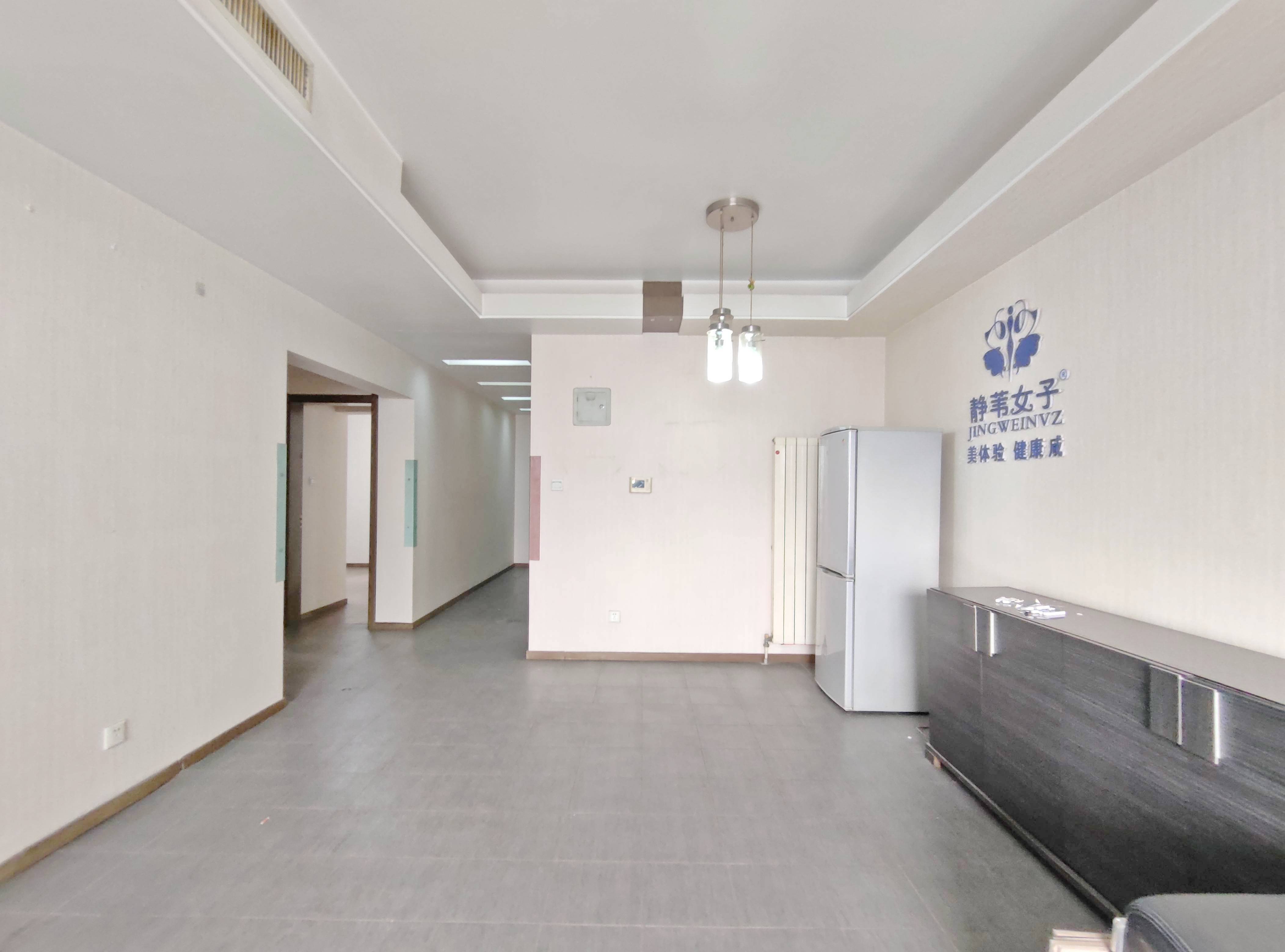 阳光100国际新城(B区)