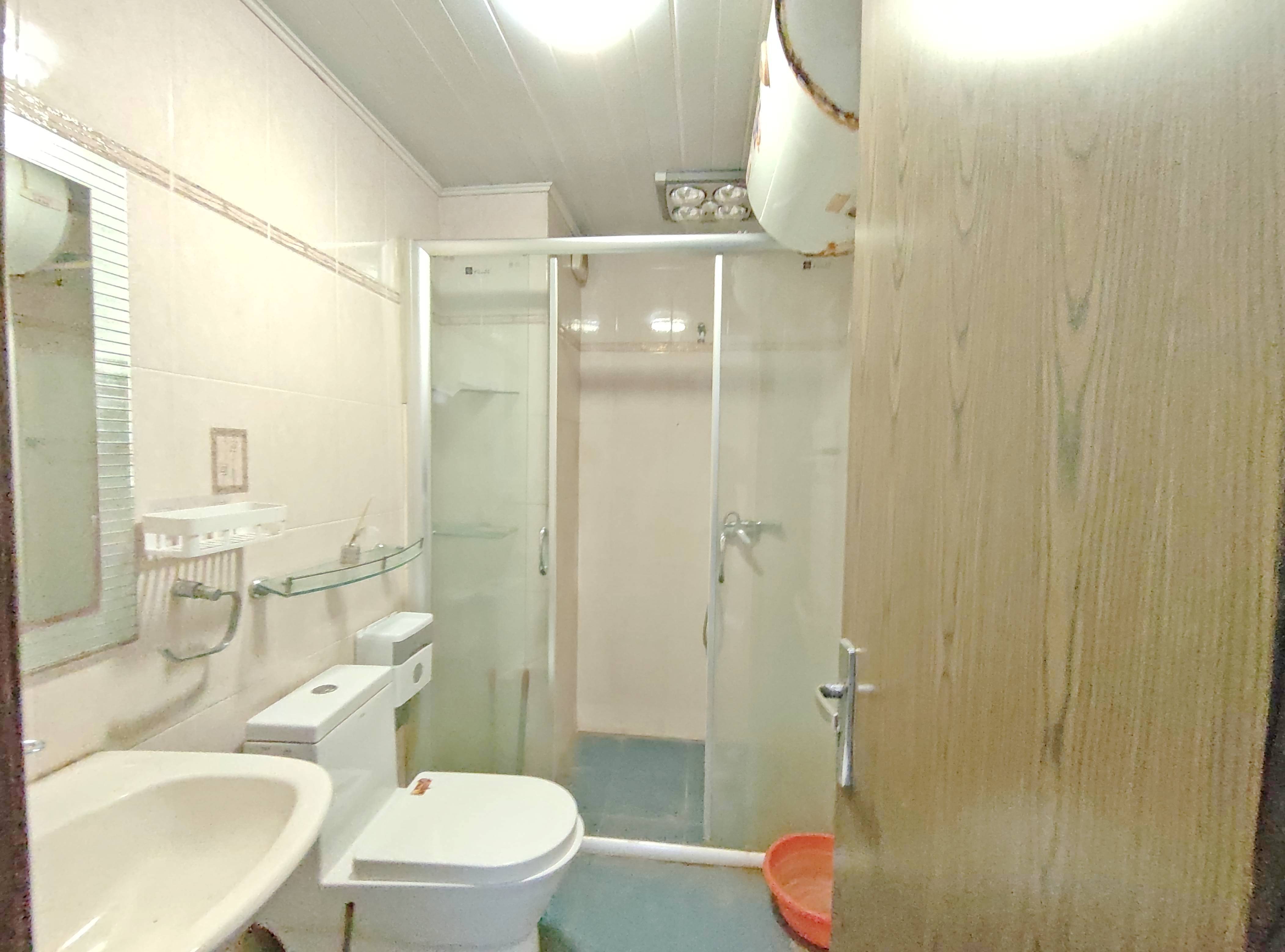 阳光100国际新城(B区)