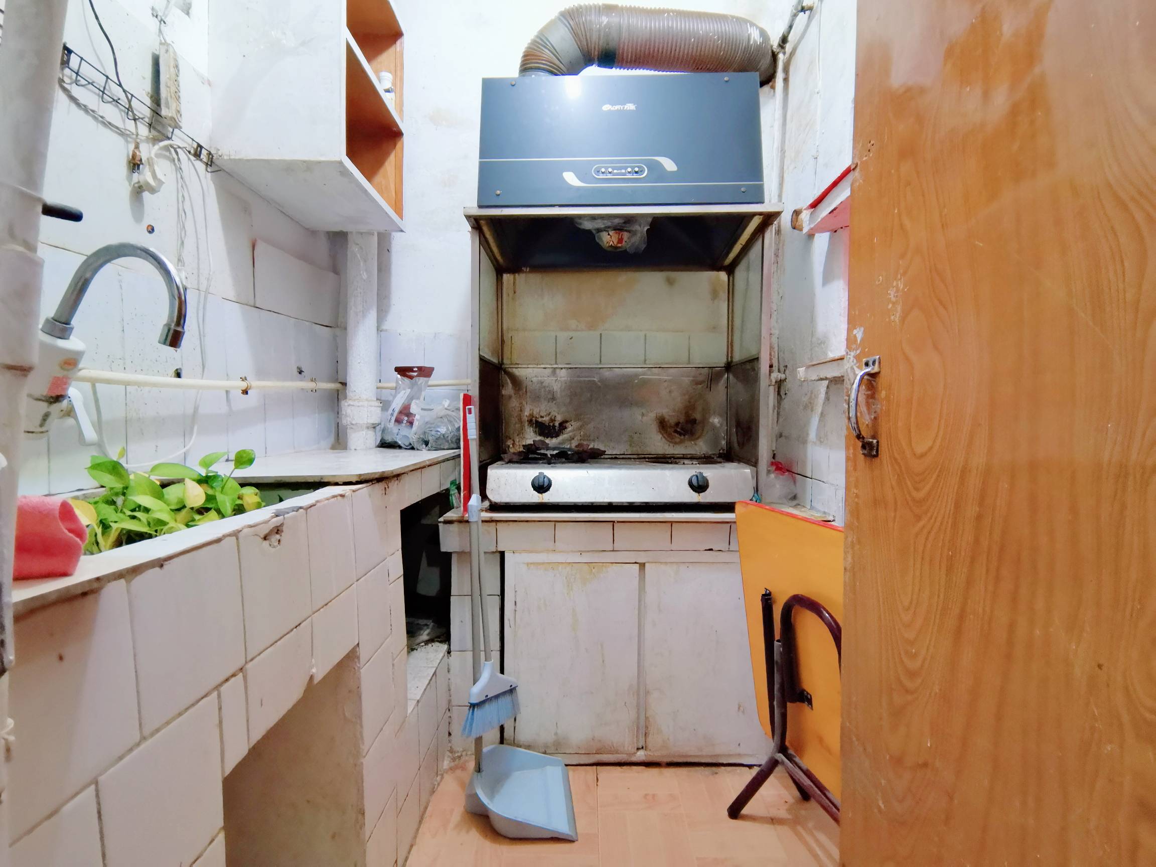 燕子山小区西路6号院