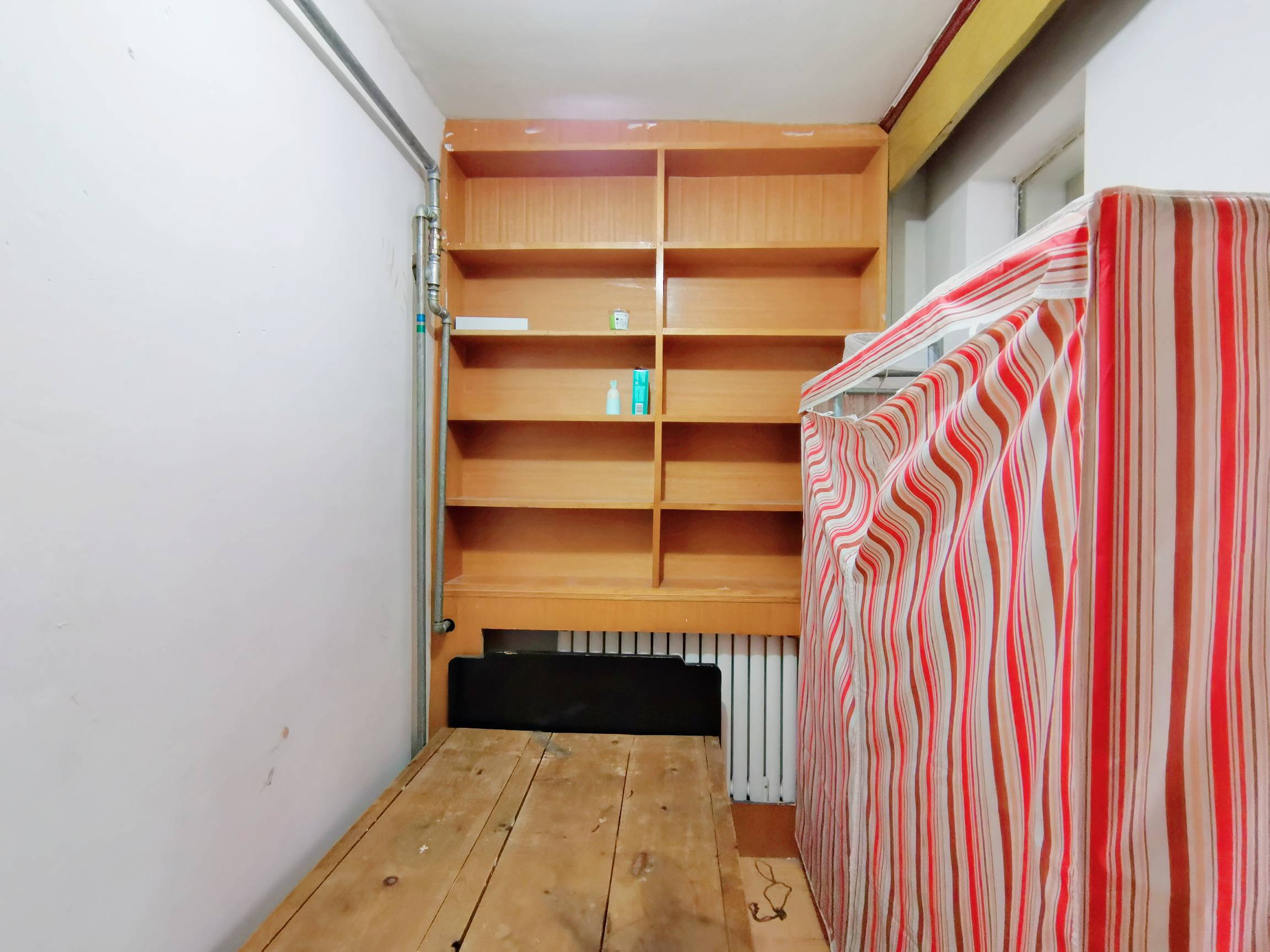 燕子山小区西路6号院