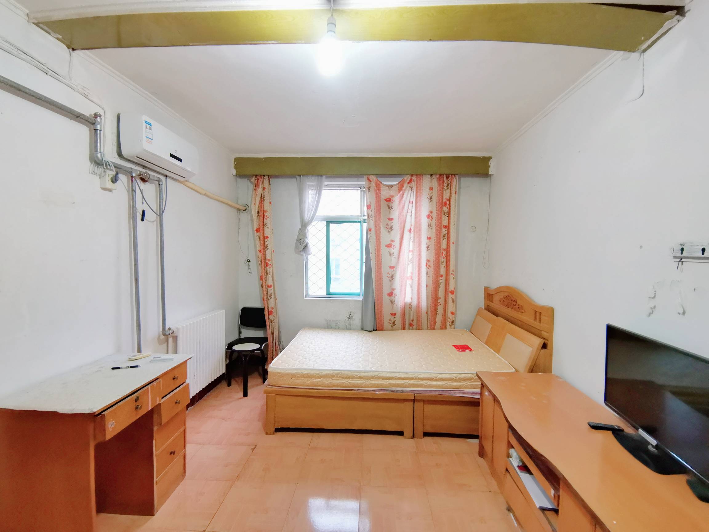 燕子山小区西路6号院