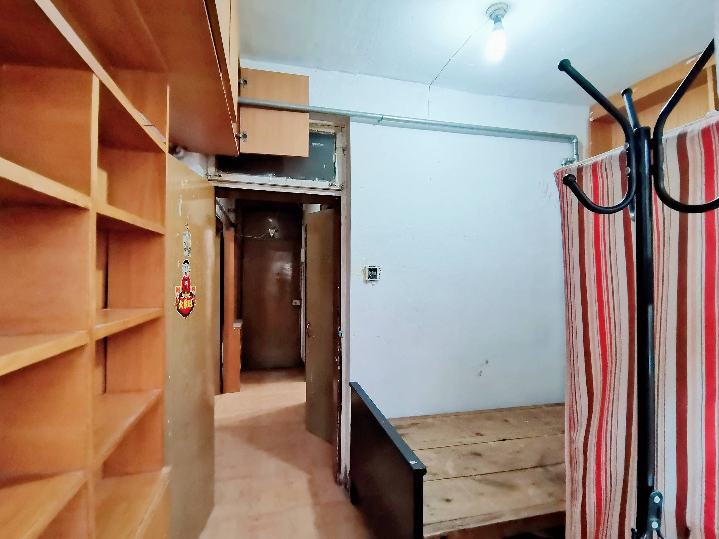 燕子山小区西路6号院