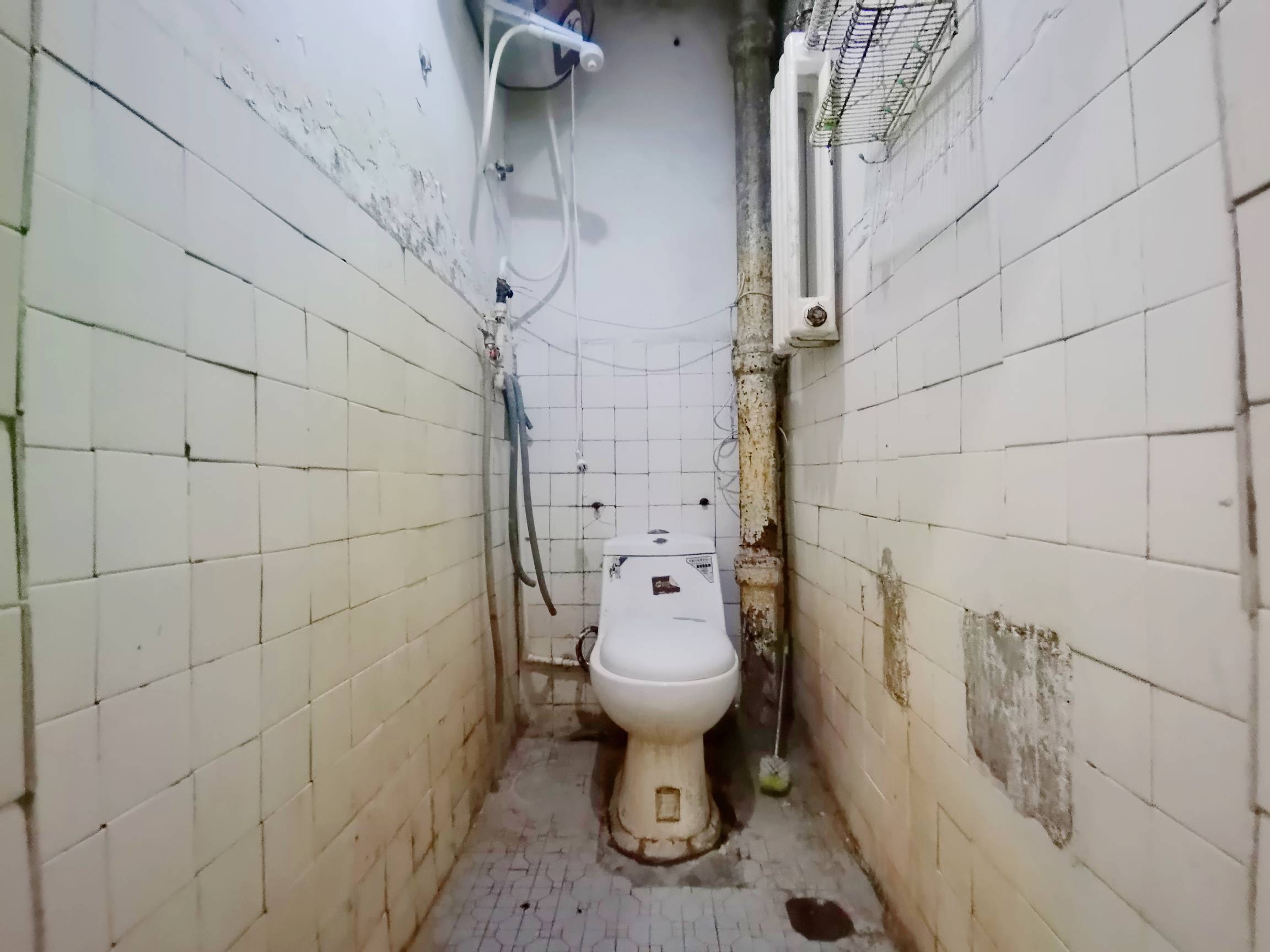 燕子山小区西路6号院