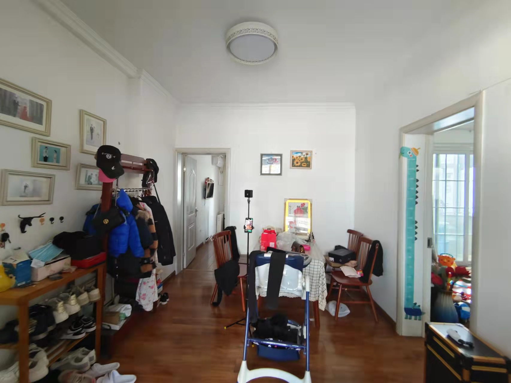 山东省广电局宿舍