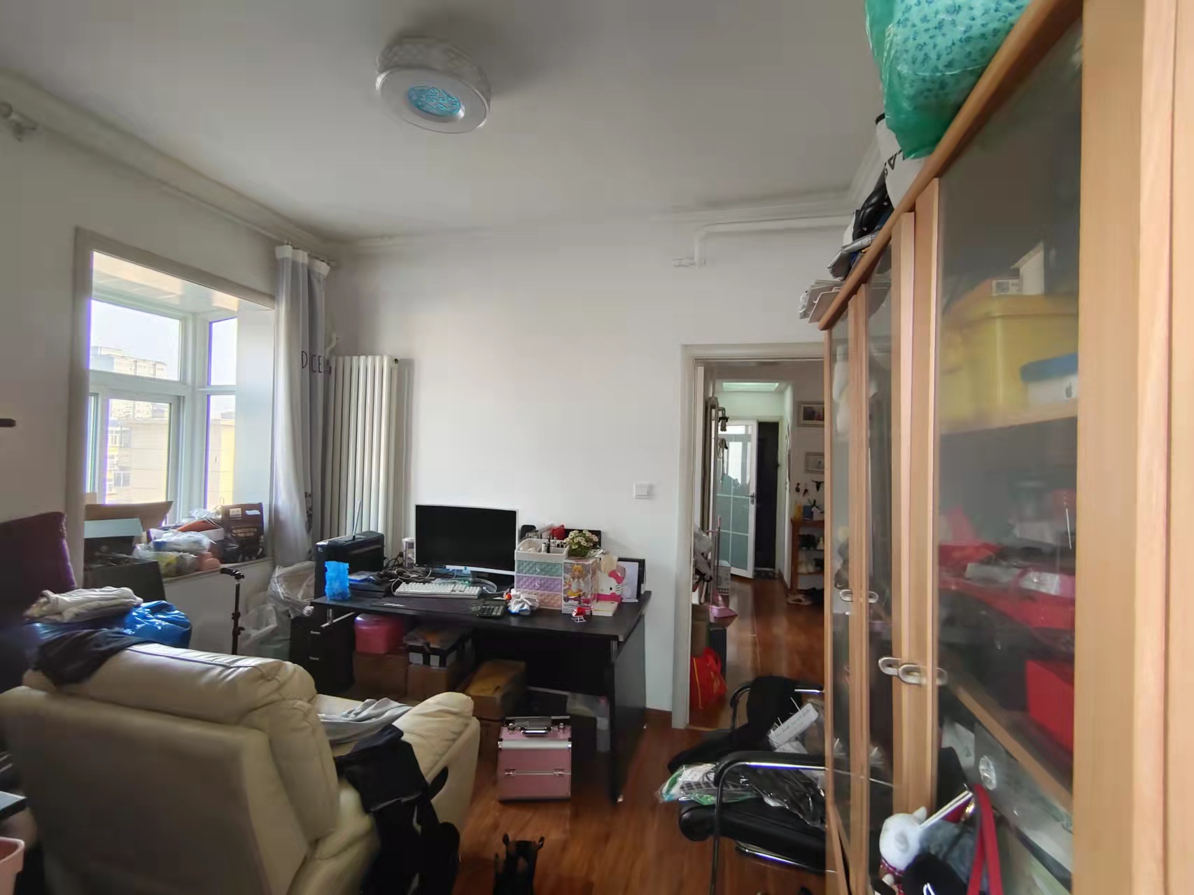 山东省广电局宿舍