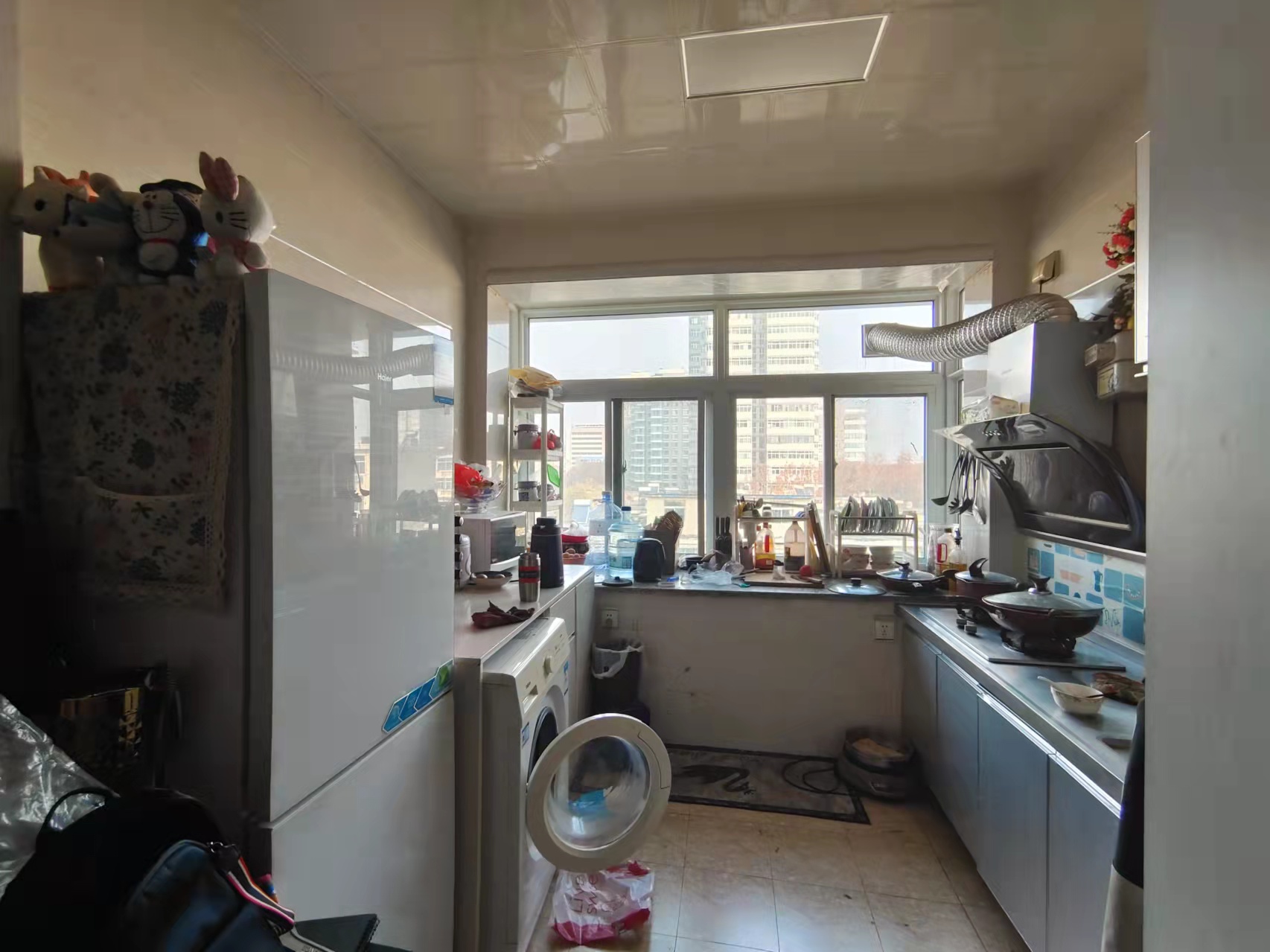 山东省广电局宿舍