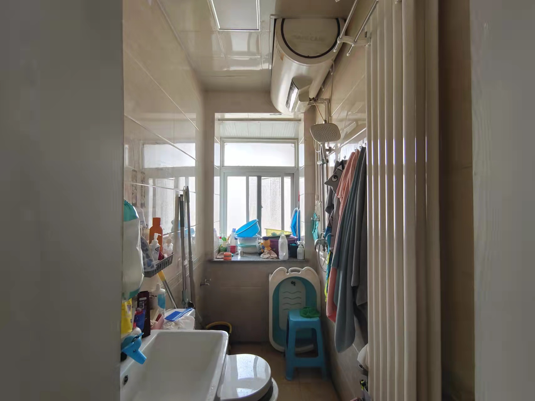 山东省广电局宿舍