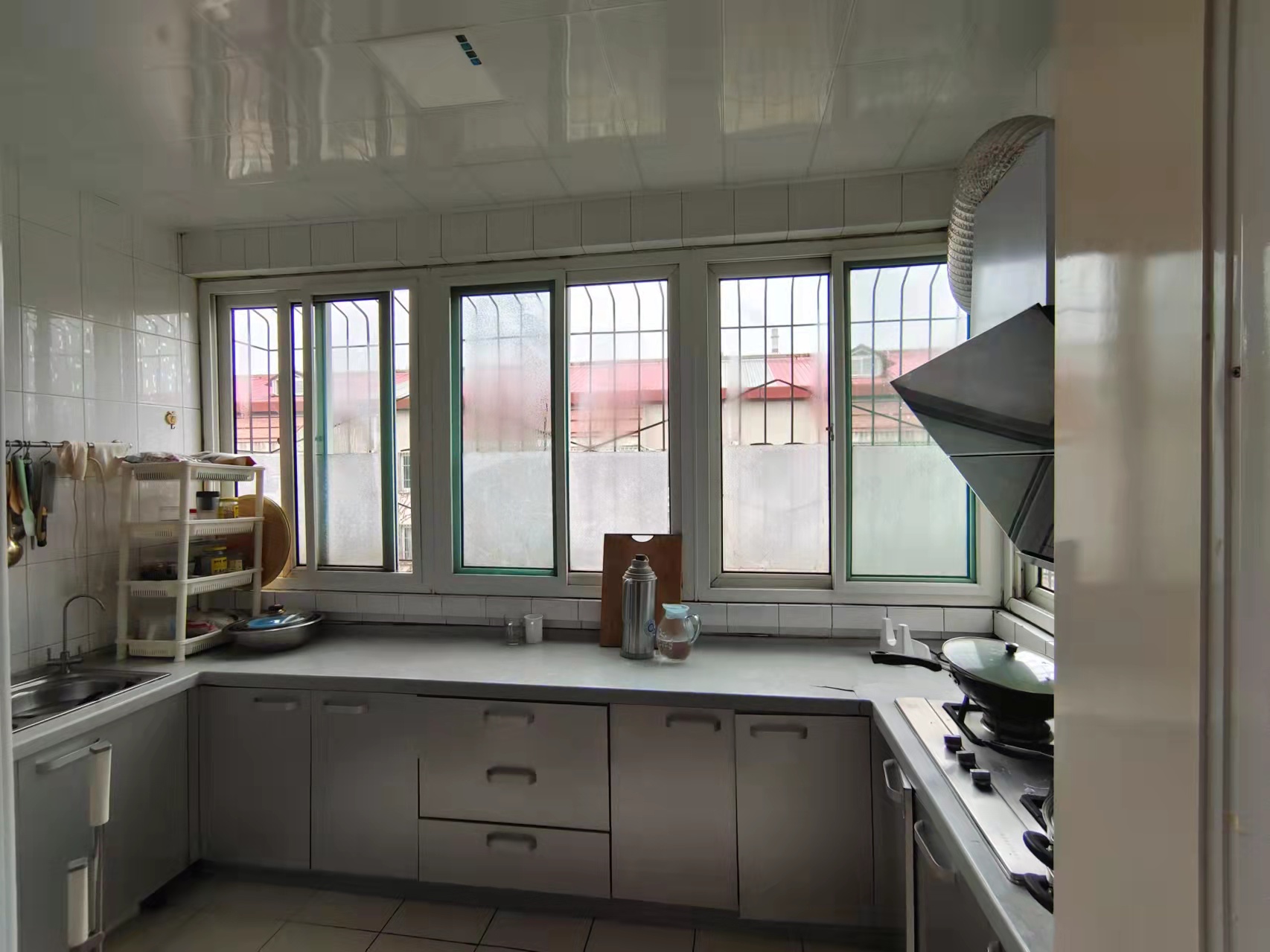 二七新村南路14号院