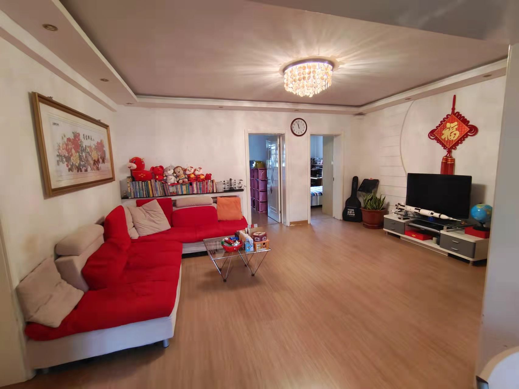 二七新村南路14号院