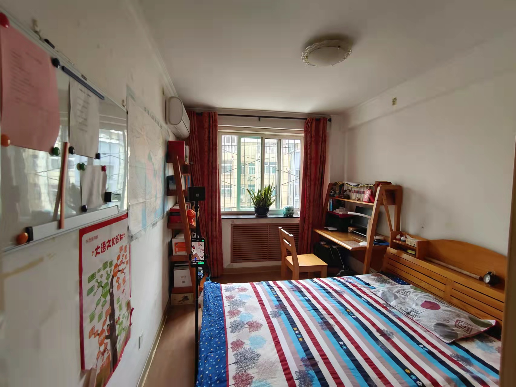 二七新村南路14号院