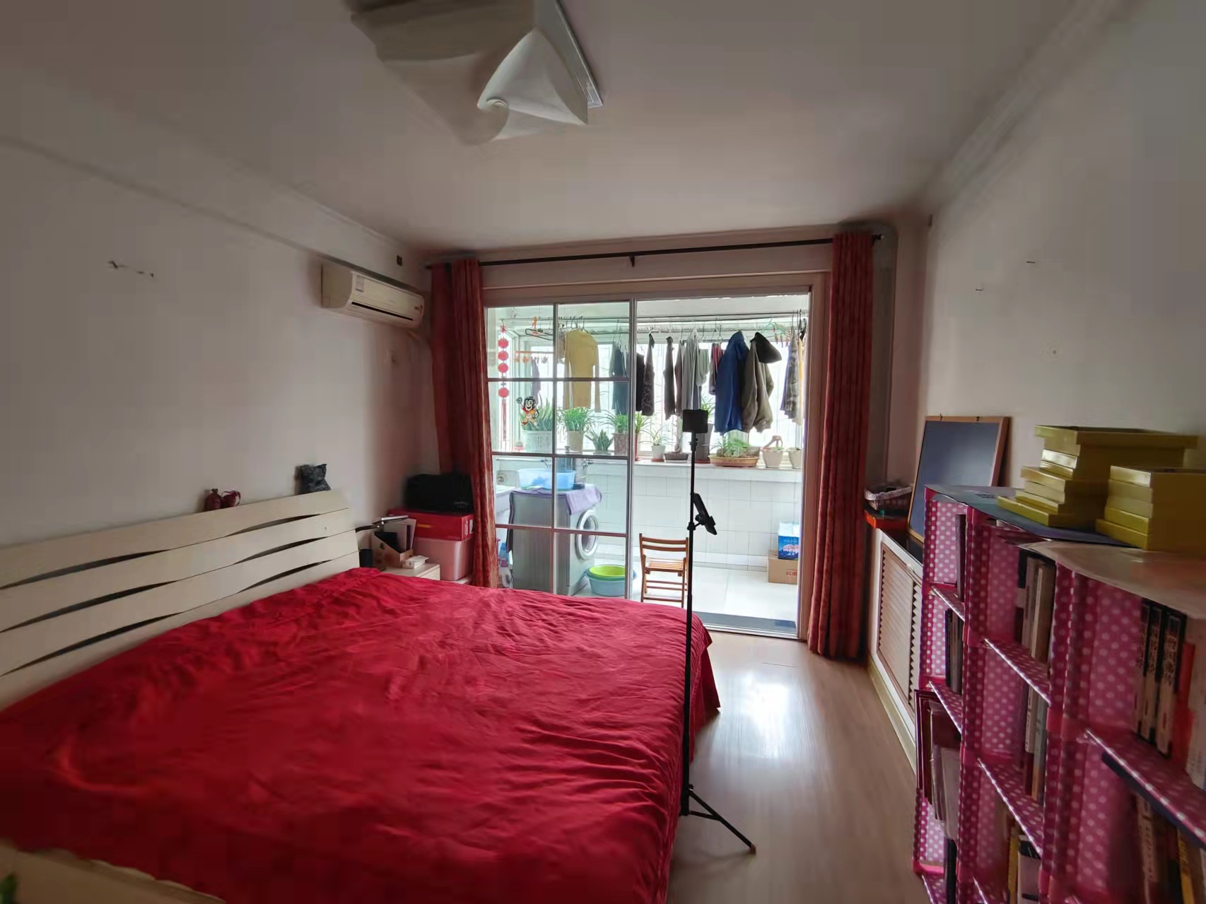 二七新村南路14号院