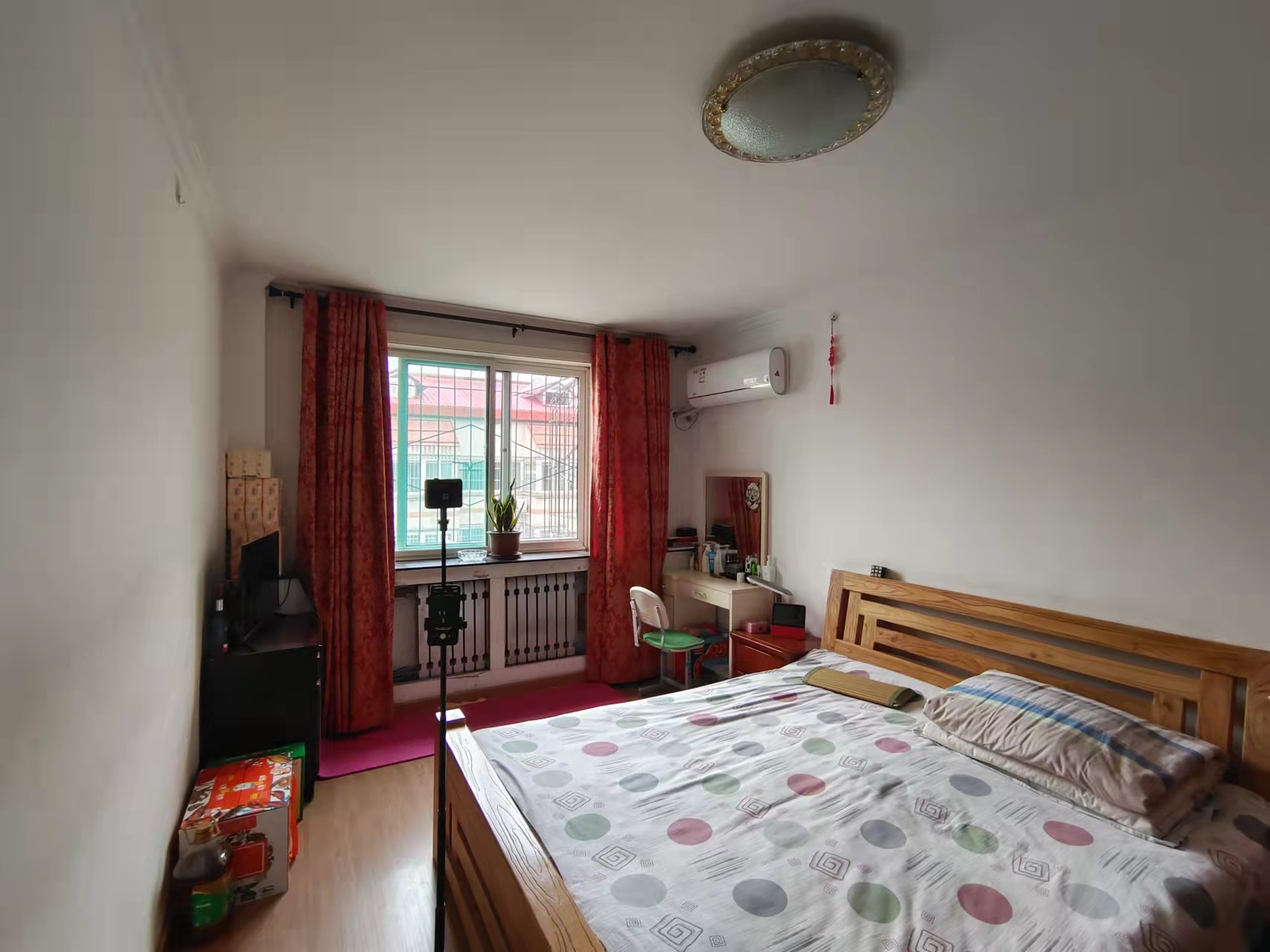 二七新村南路14号院