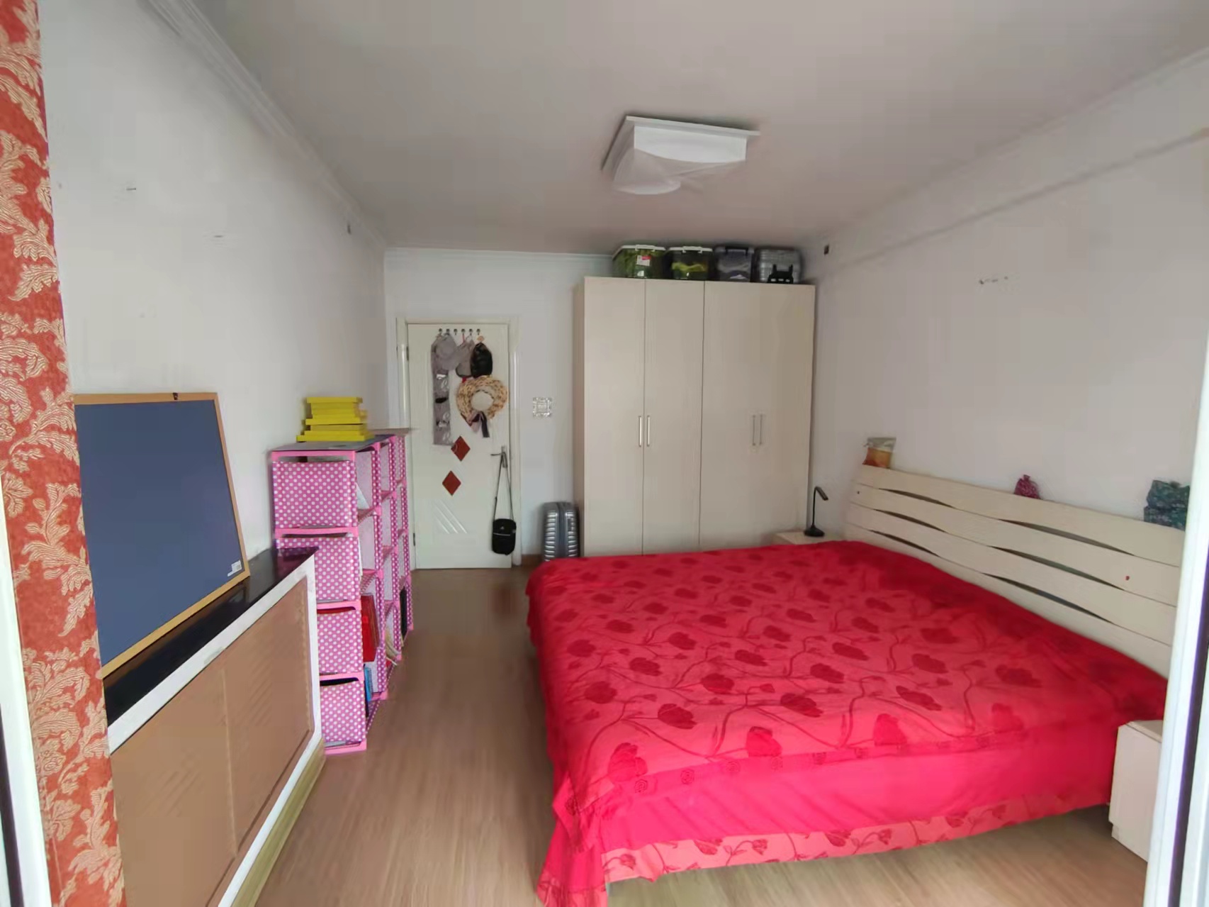 二七新村南路14号院