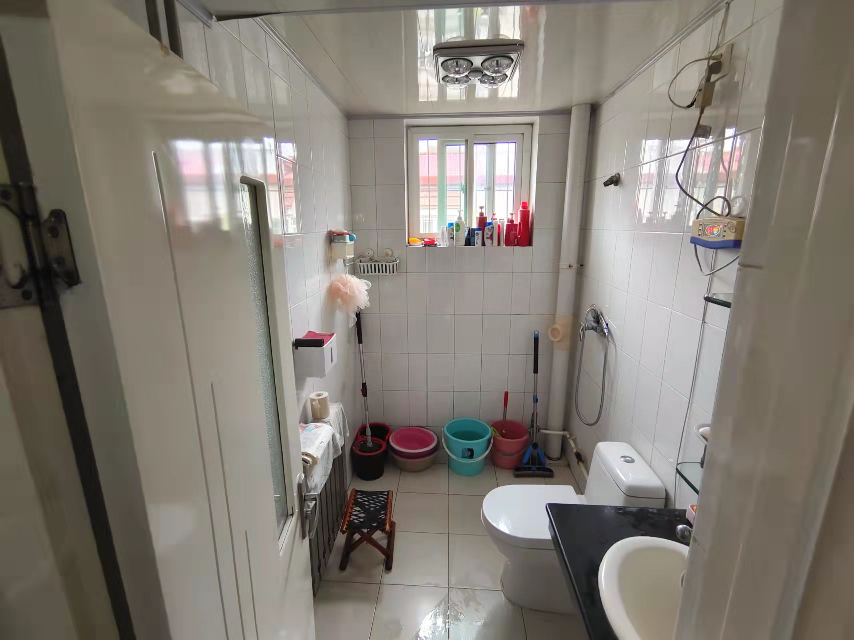 二七新村南路14号院