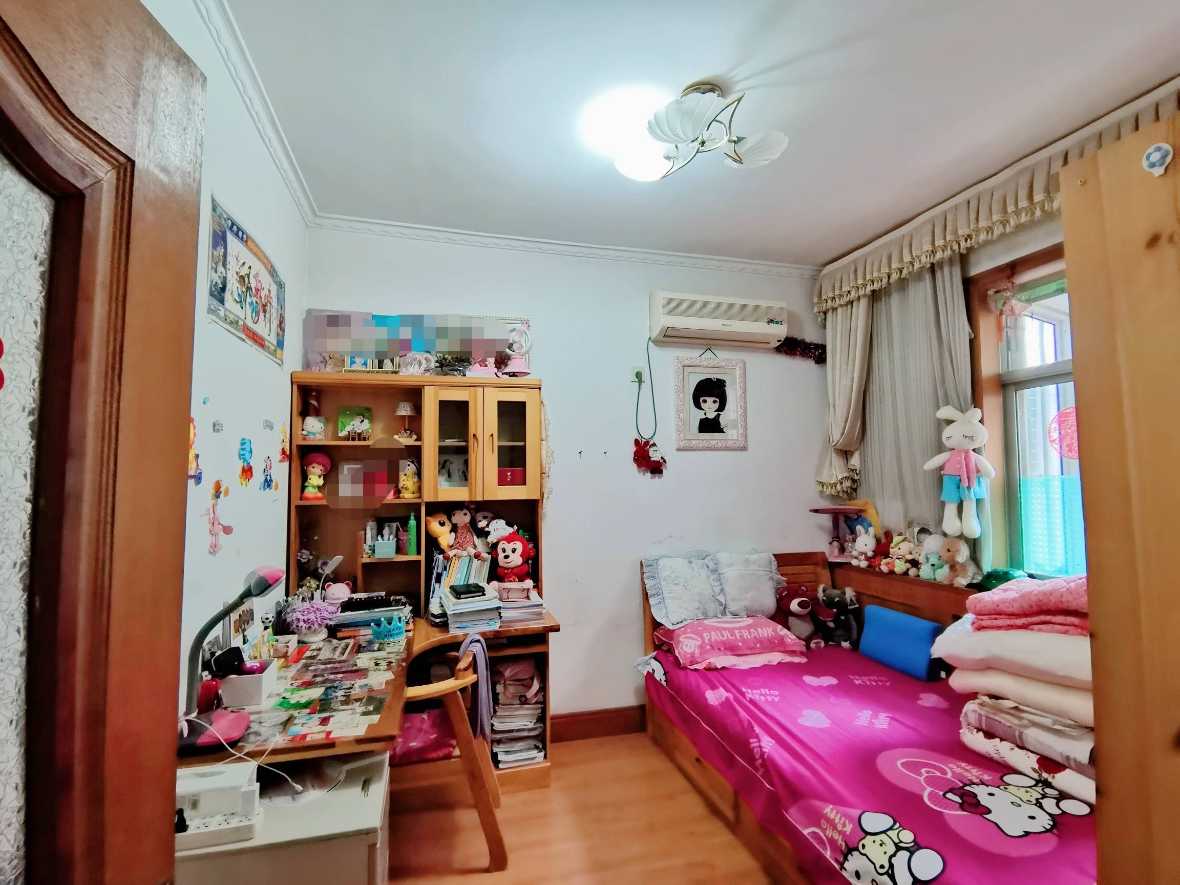 燕子山小区东路单位宿舍