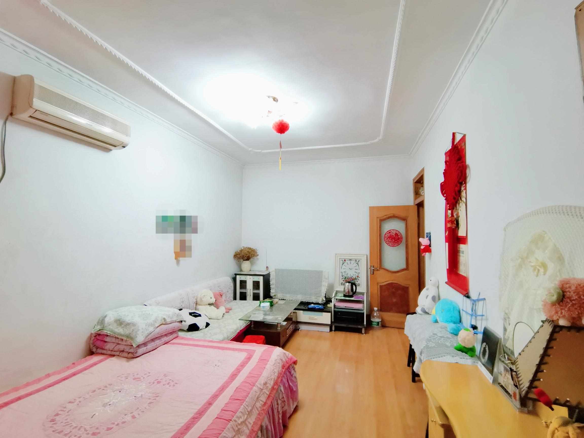 燕子山小区东路单位宿舍