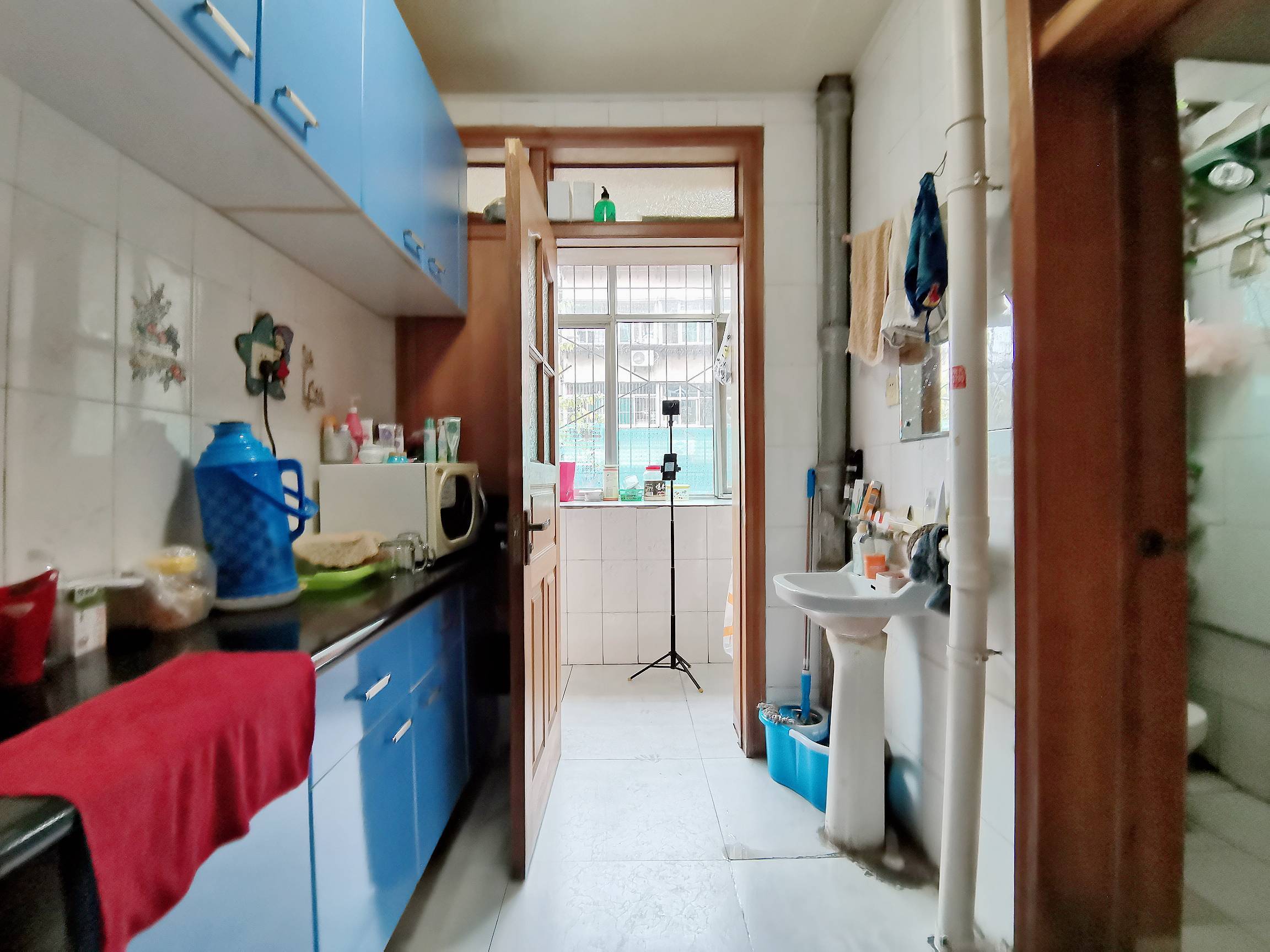 燕子山小区东路单位宿舍
