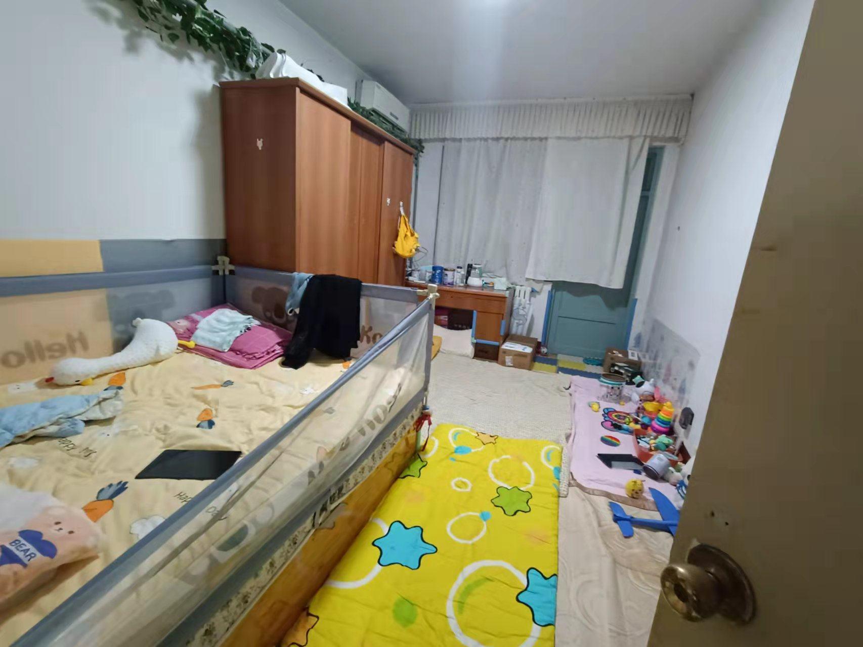 七里堡小区