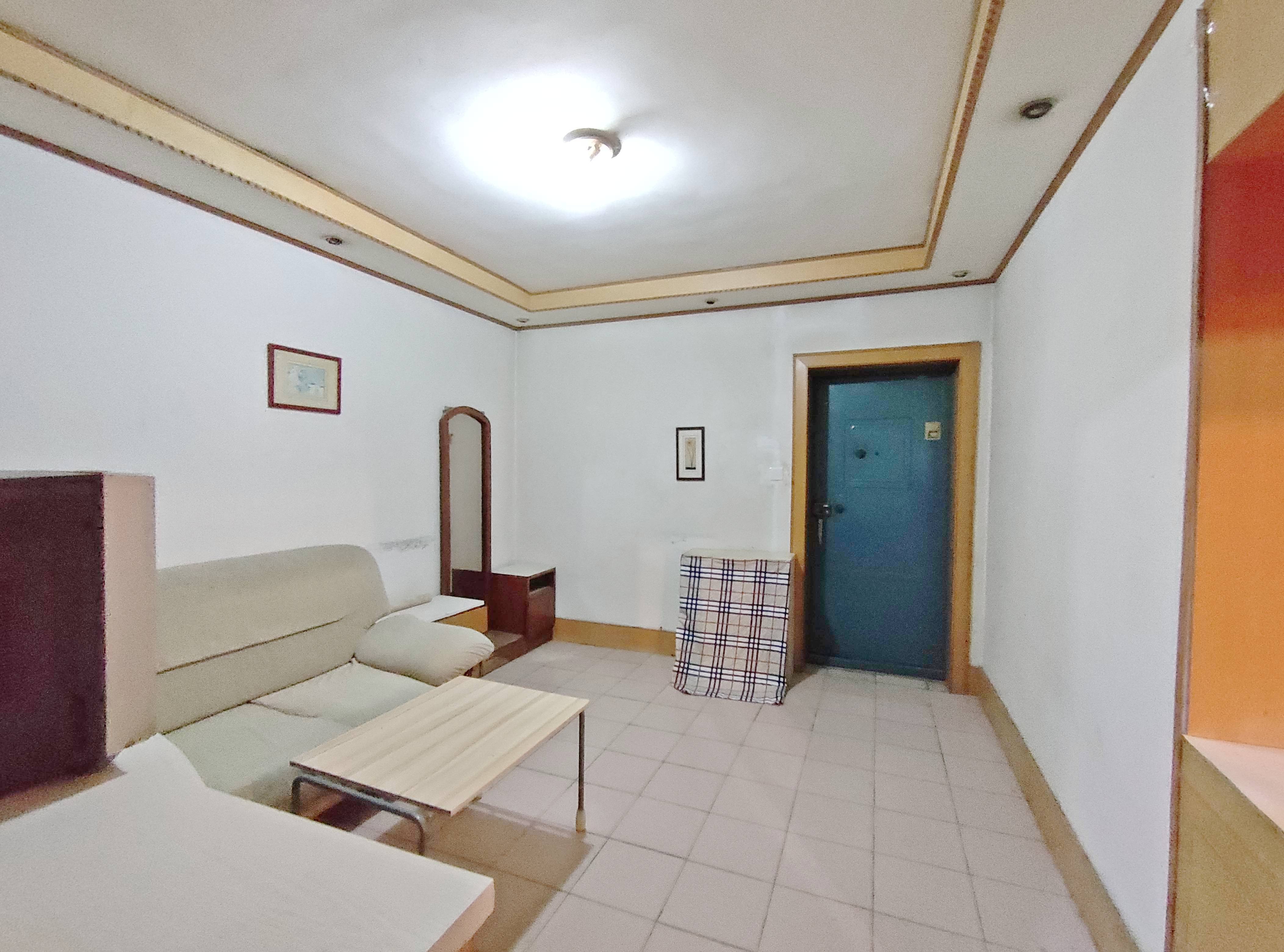 二七新村南路14号院