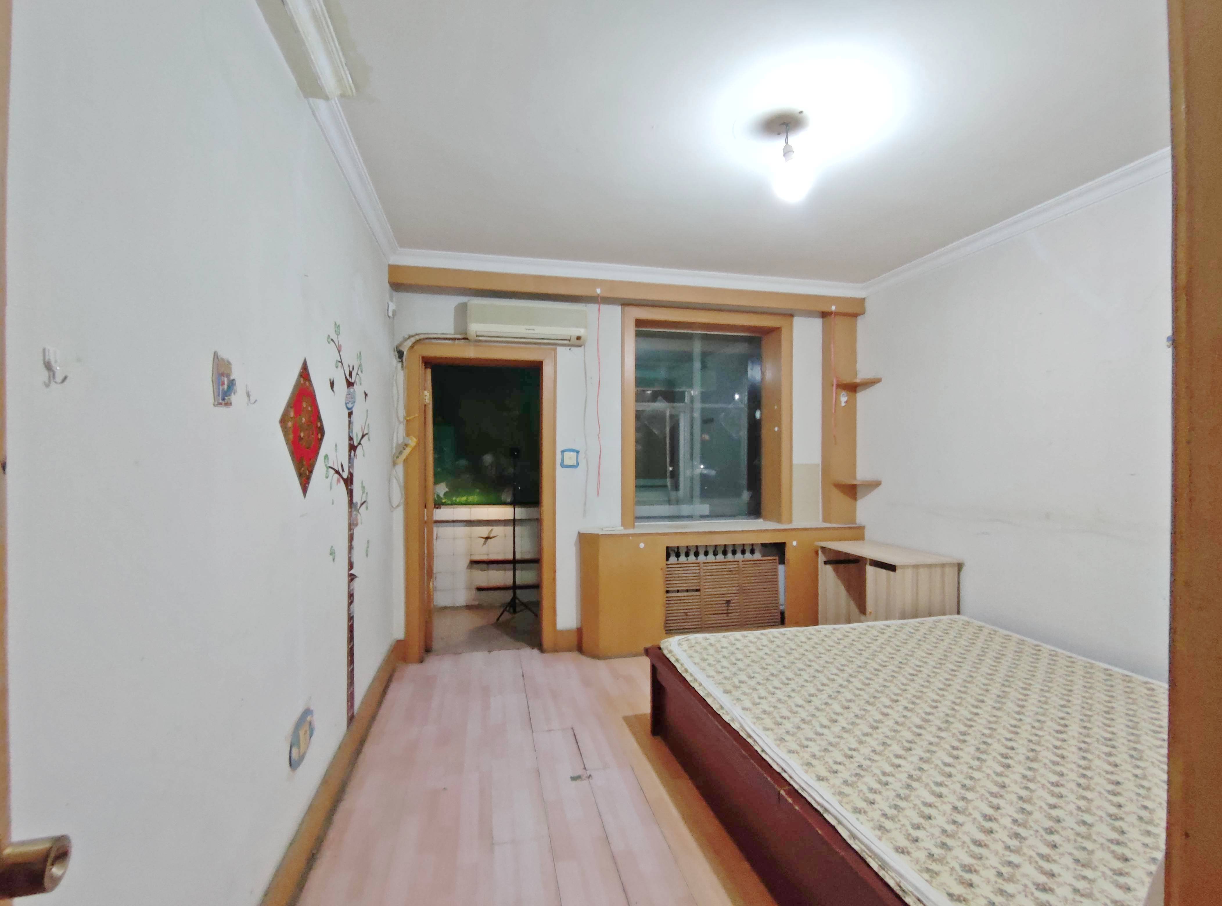 二七新村南路14号院