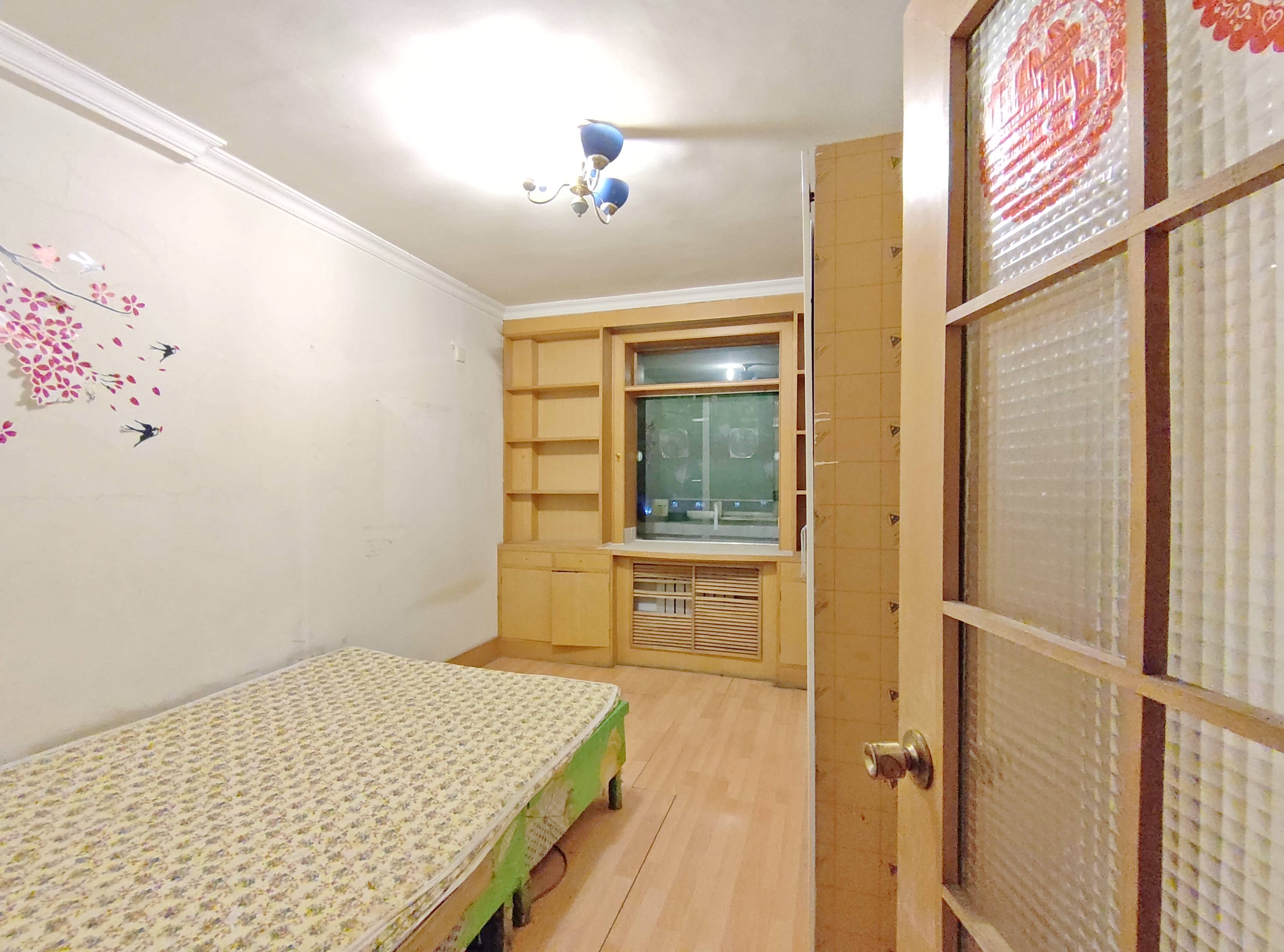 二七新村南路14号院